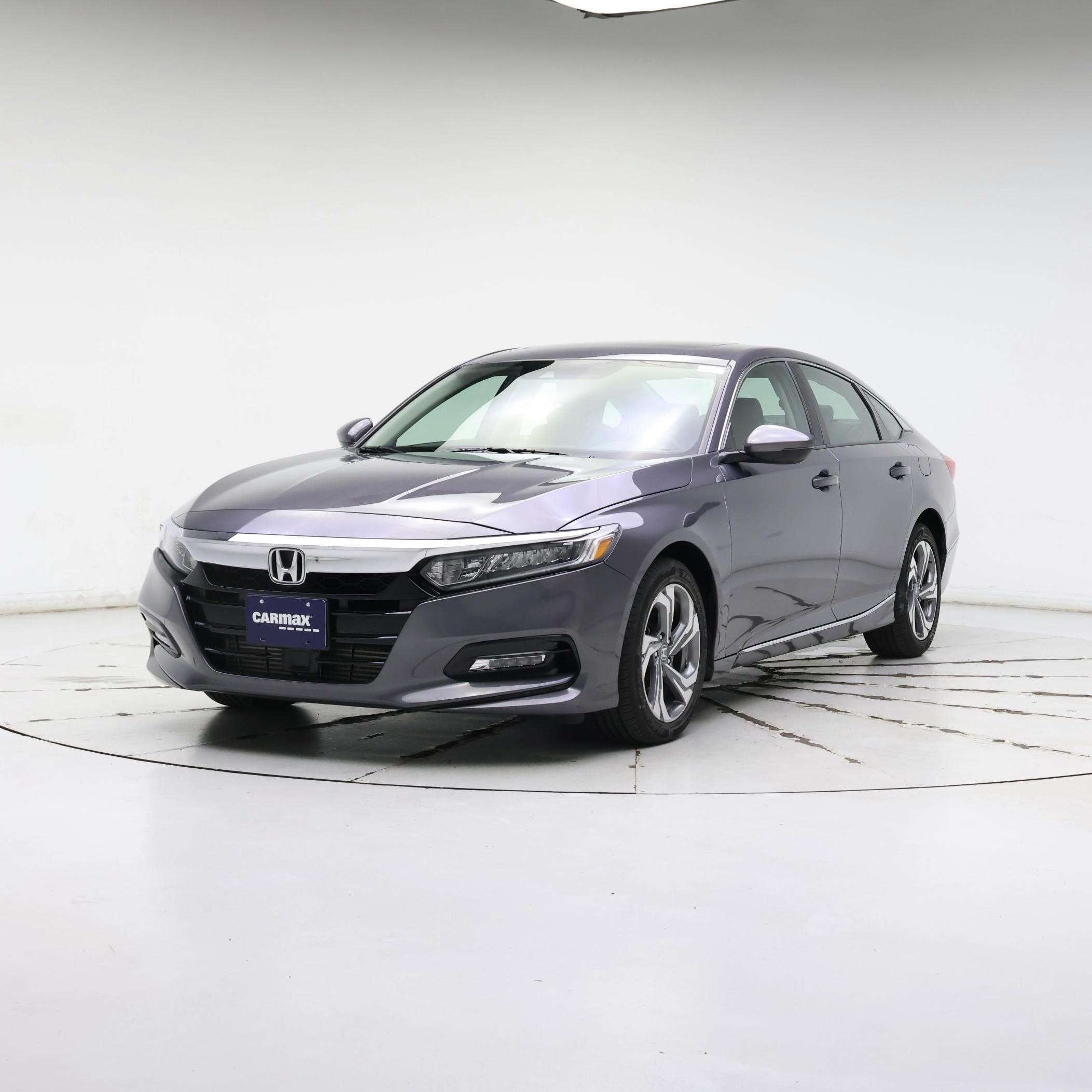 Thumbnail: 2020 Honda Accord - 4