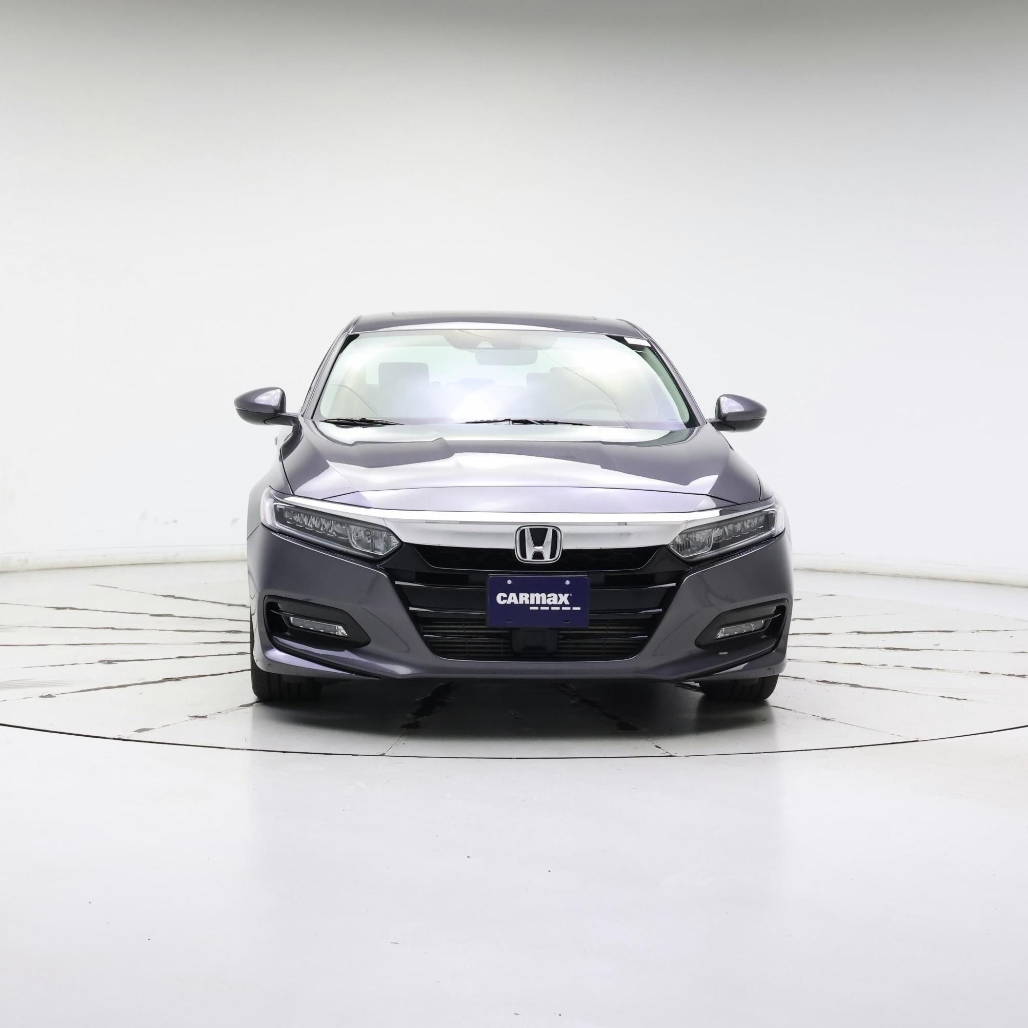 Thumbnail: 2020 Honda Accord - 5