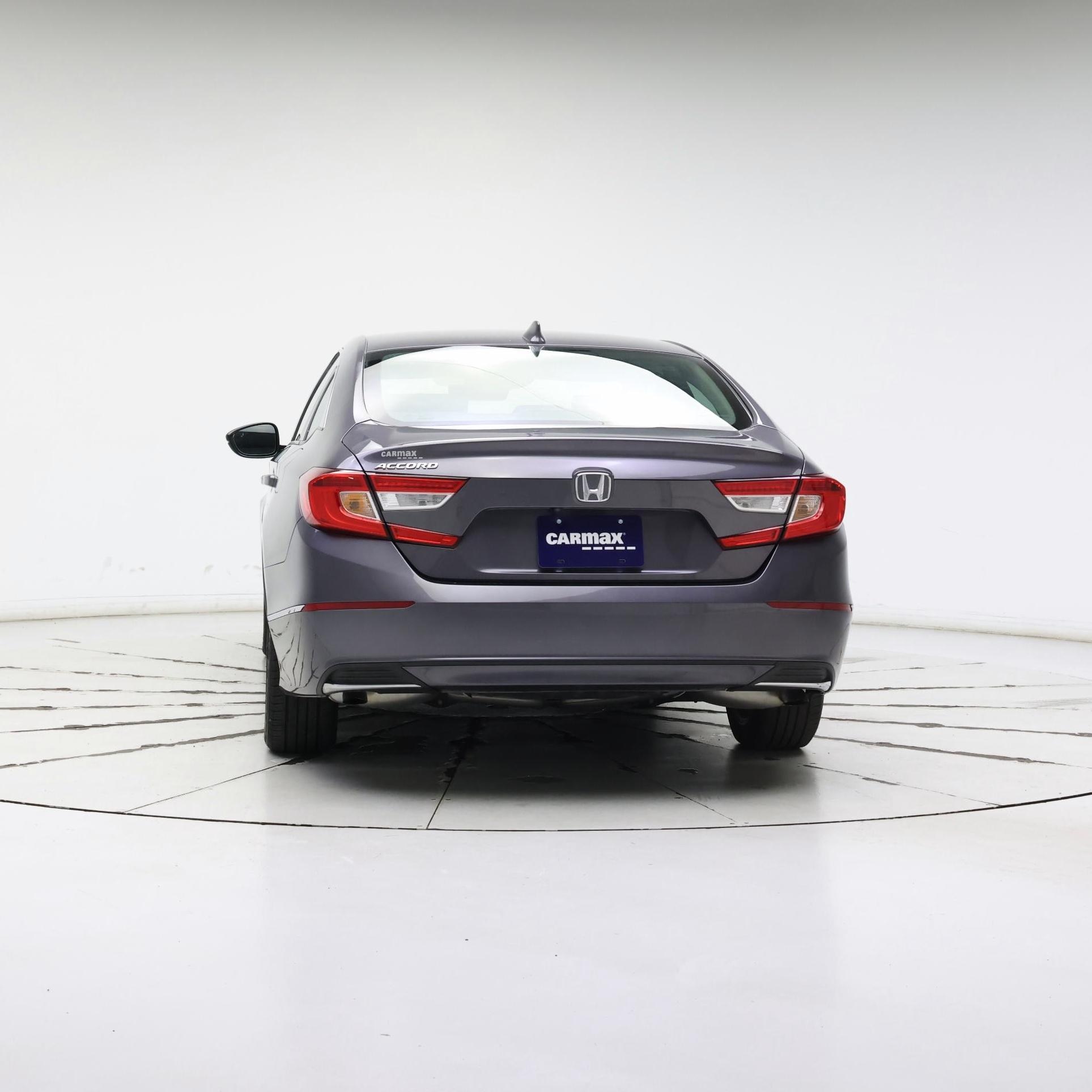 Thumbnail: 2020 Honda Accord - 6