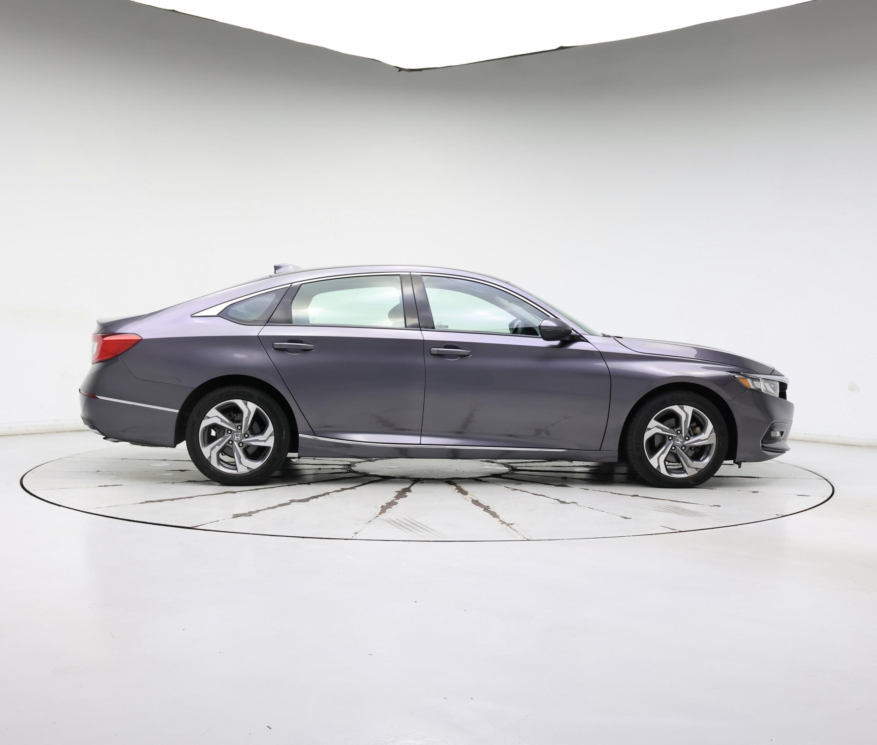 Thumbnail: 2020 Honda Accord - 7