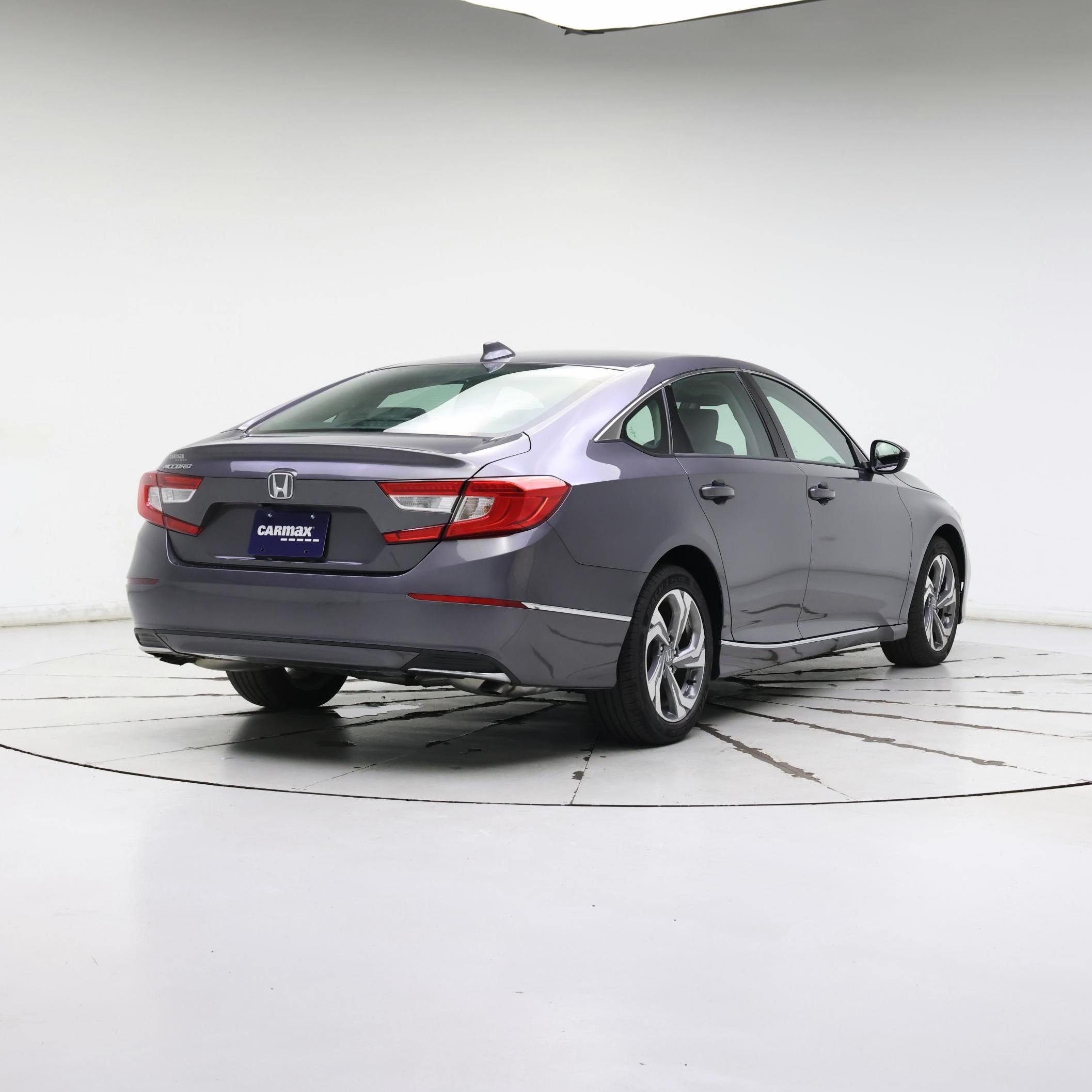 Thumbnail: 2020 Honda Accord - 8