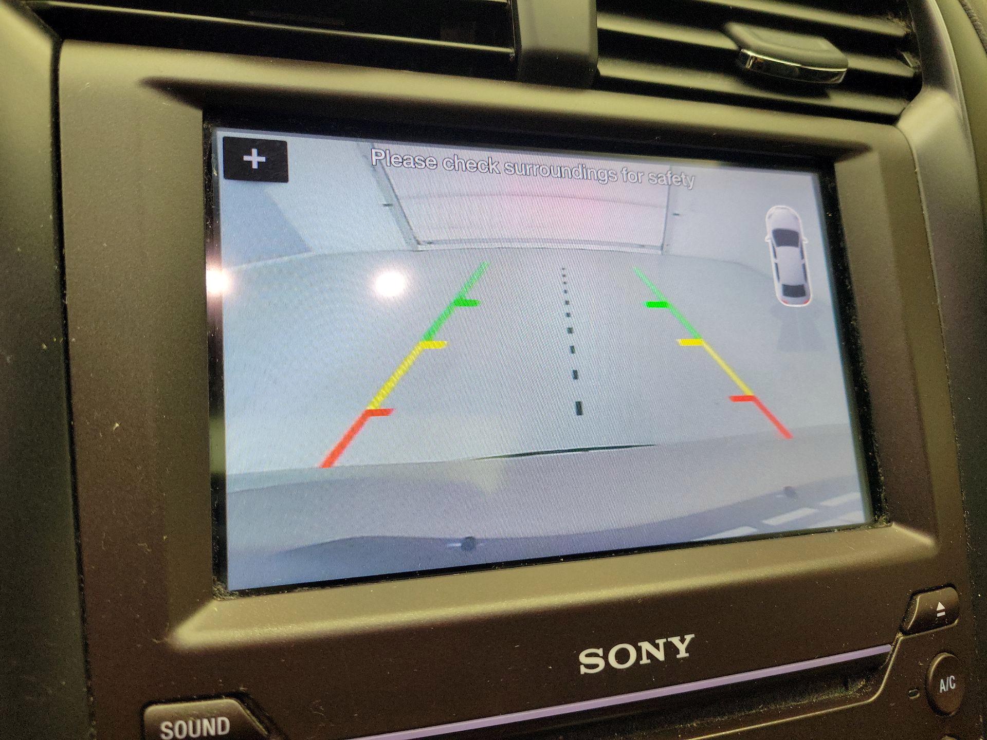 Thumbnail: 2018 Ford Fusion - 13