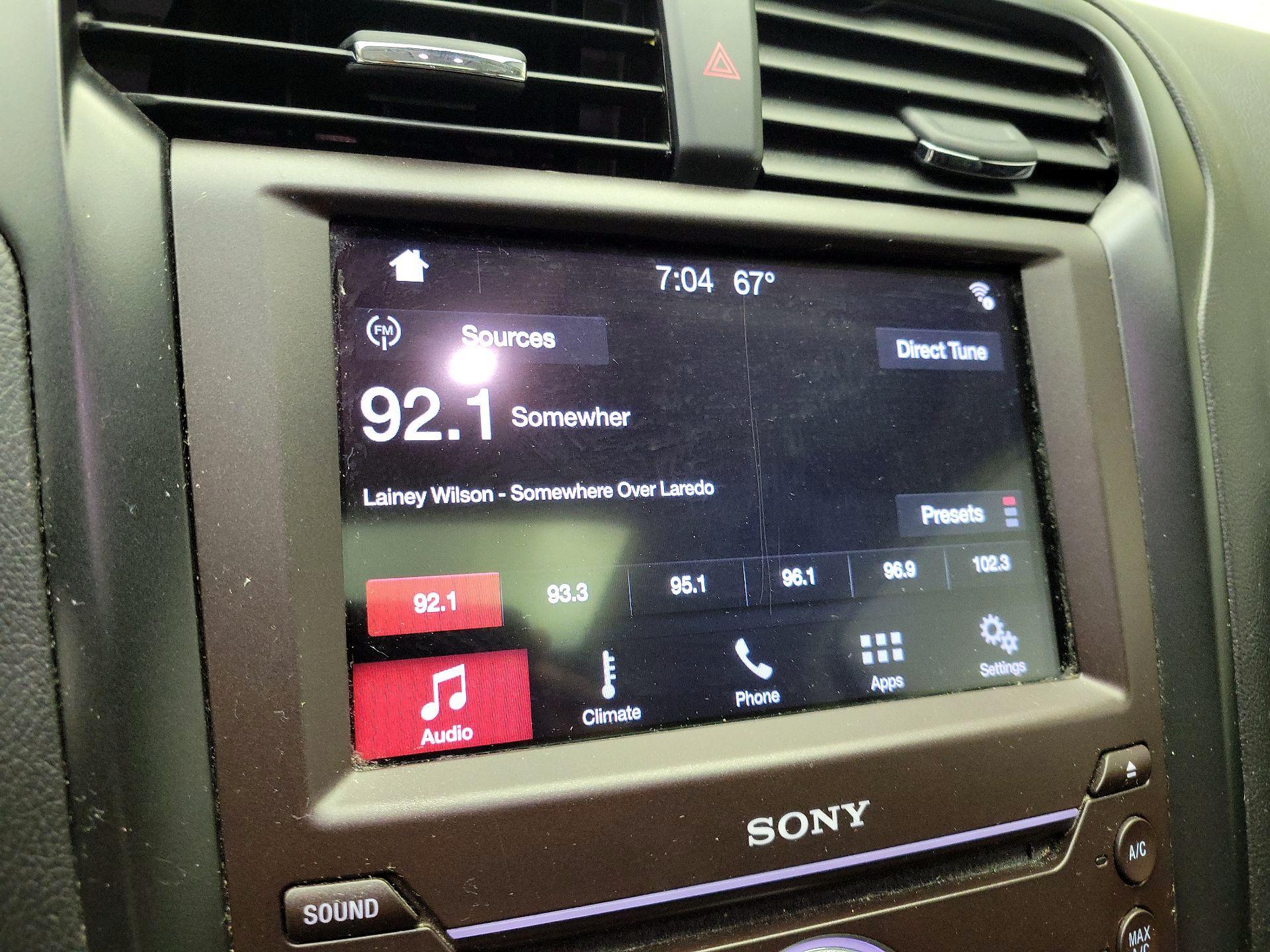 Thumbnail: 2018 Ford Fusion - 14