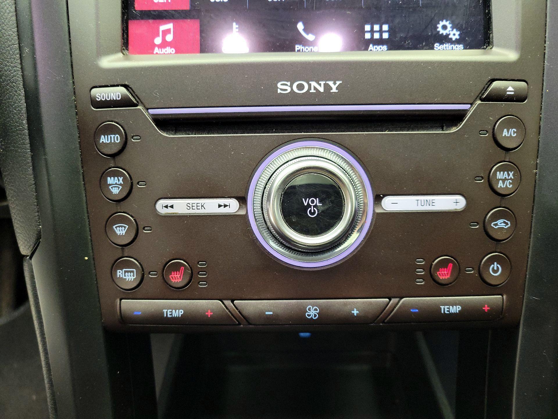 Thumbnail: 2018 Ford Fusion - 15