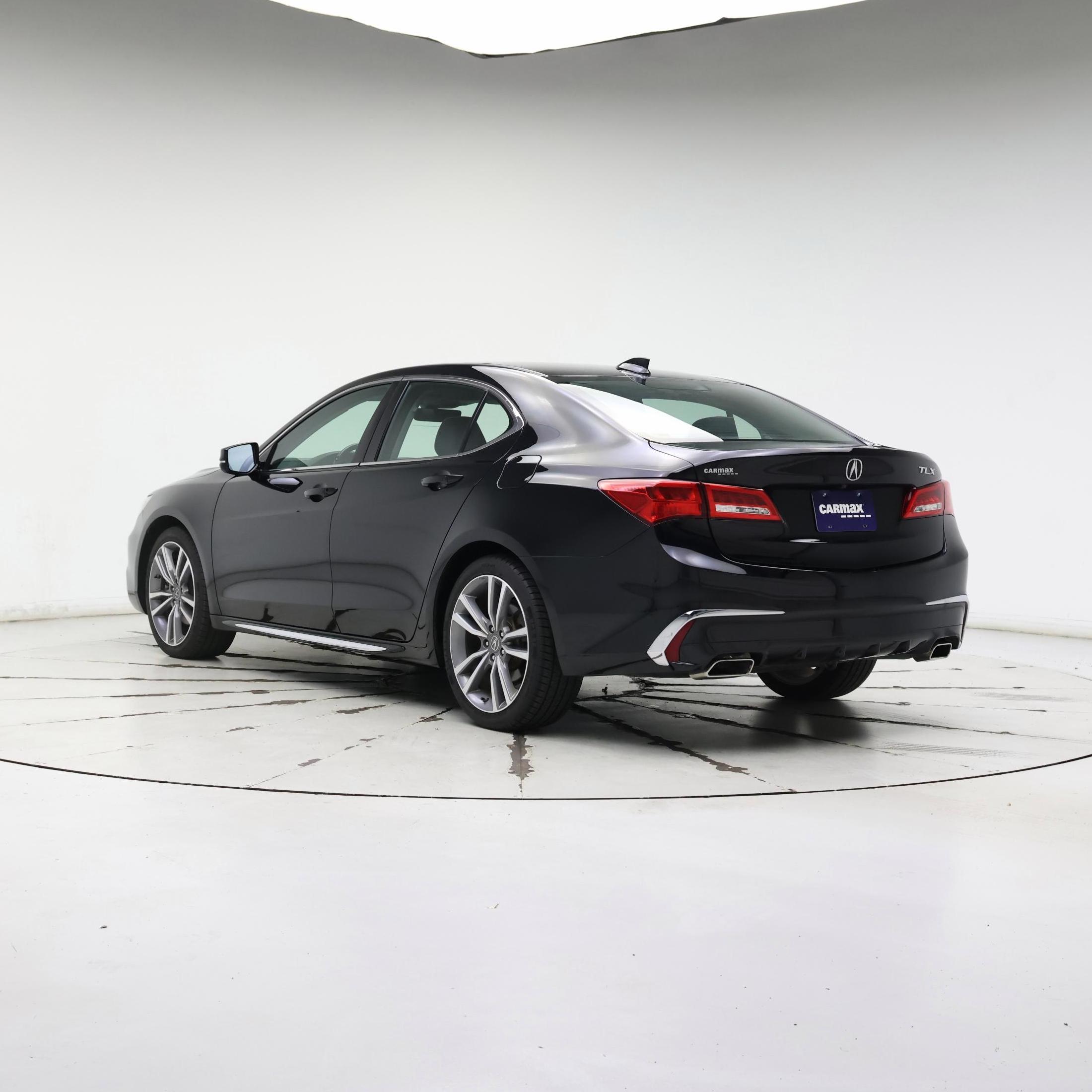 Thumbnail: 2020 Acura TLX - 2