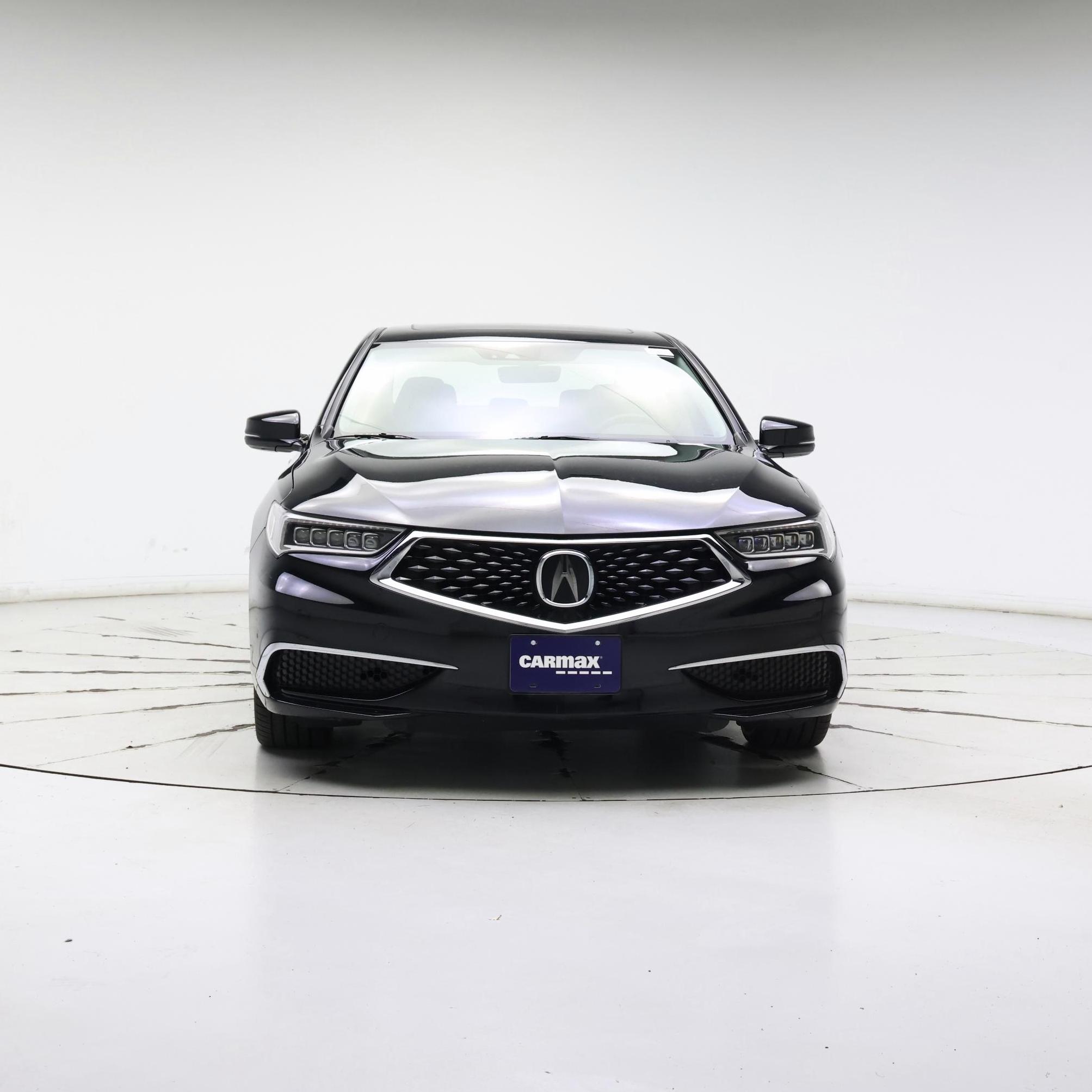 Thumbnail: 2020 Acura TLX - 5