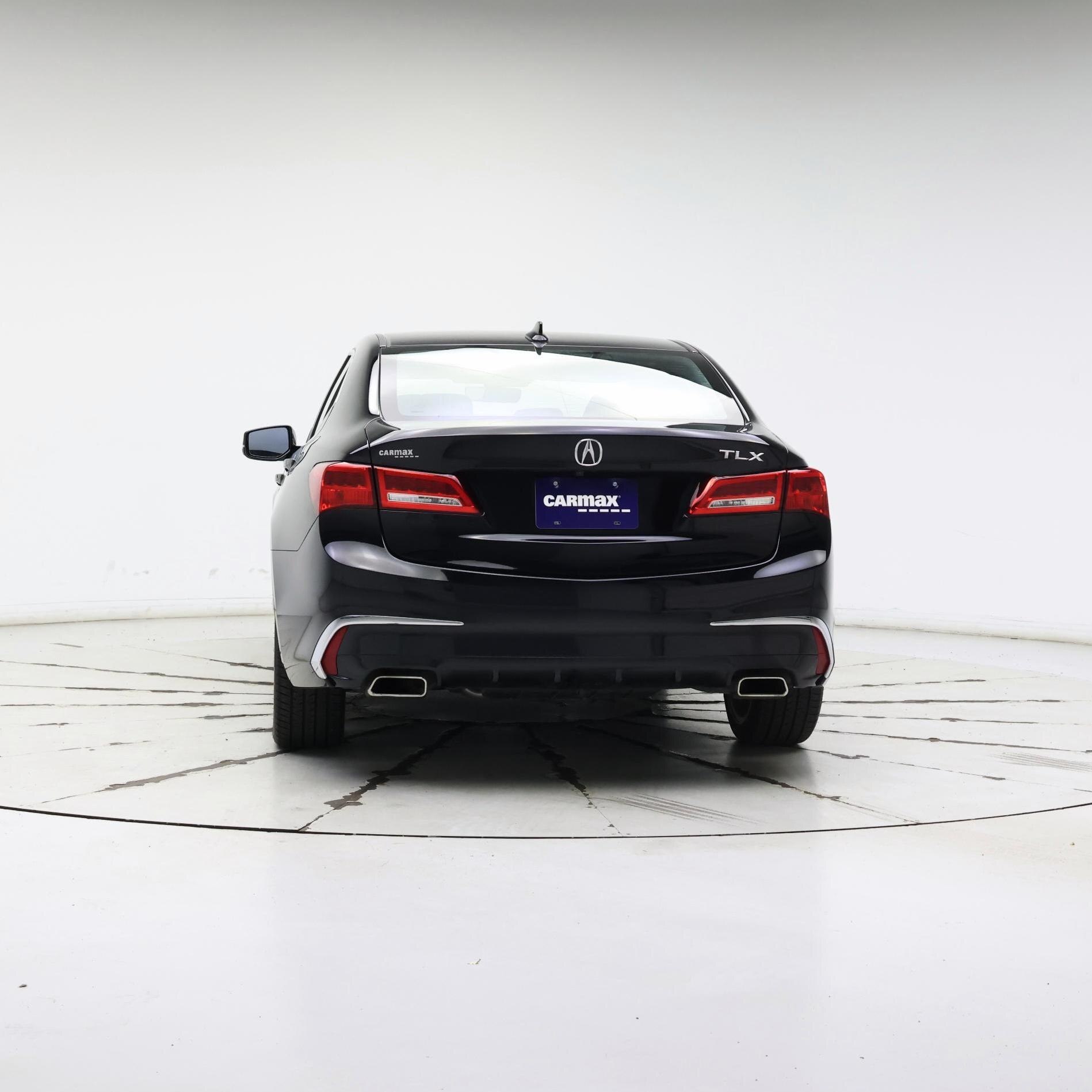 Thumbnail: 2020 Acura TLX - 6