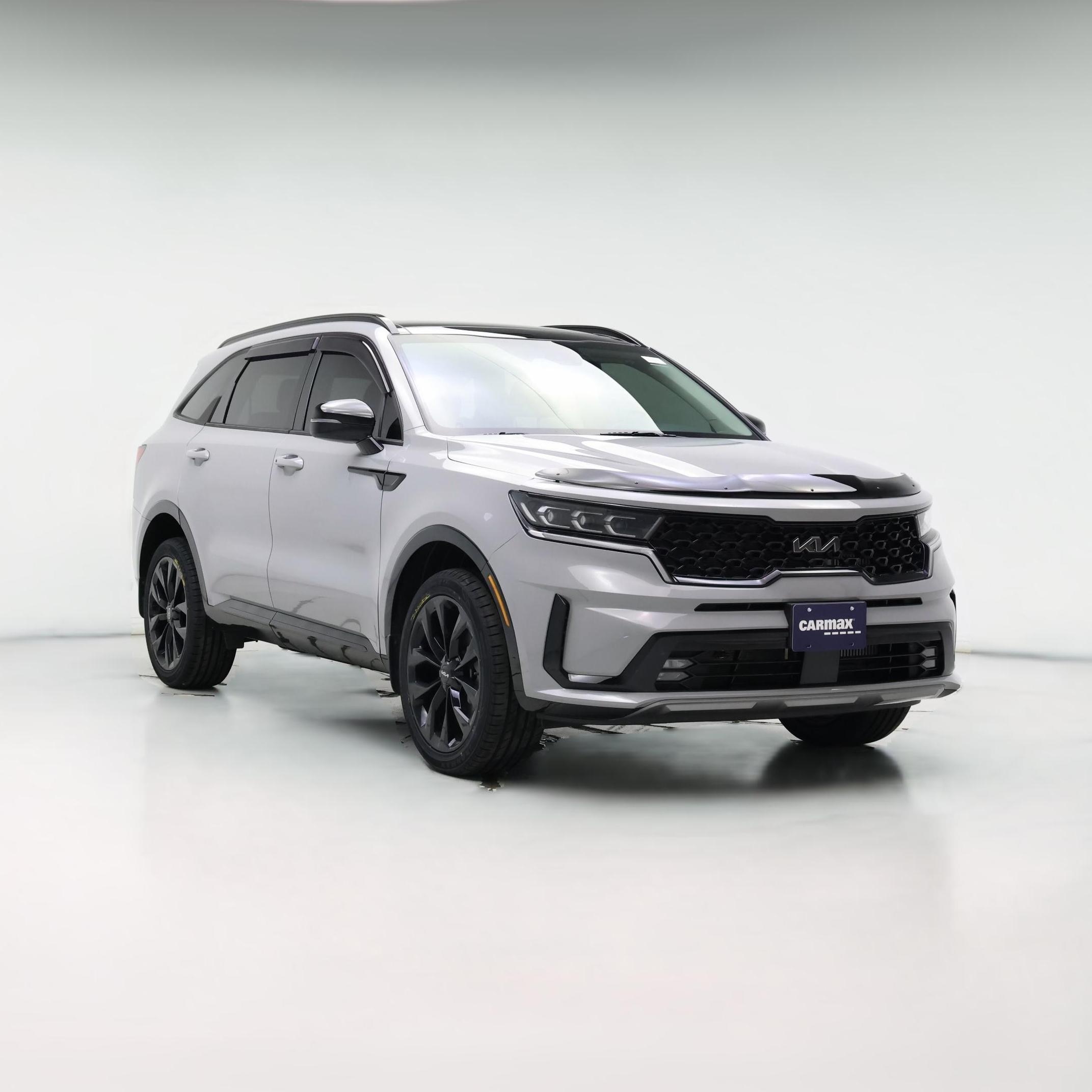 Thumbnail: 2022 Kia Sorento - 1