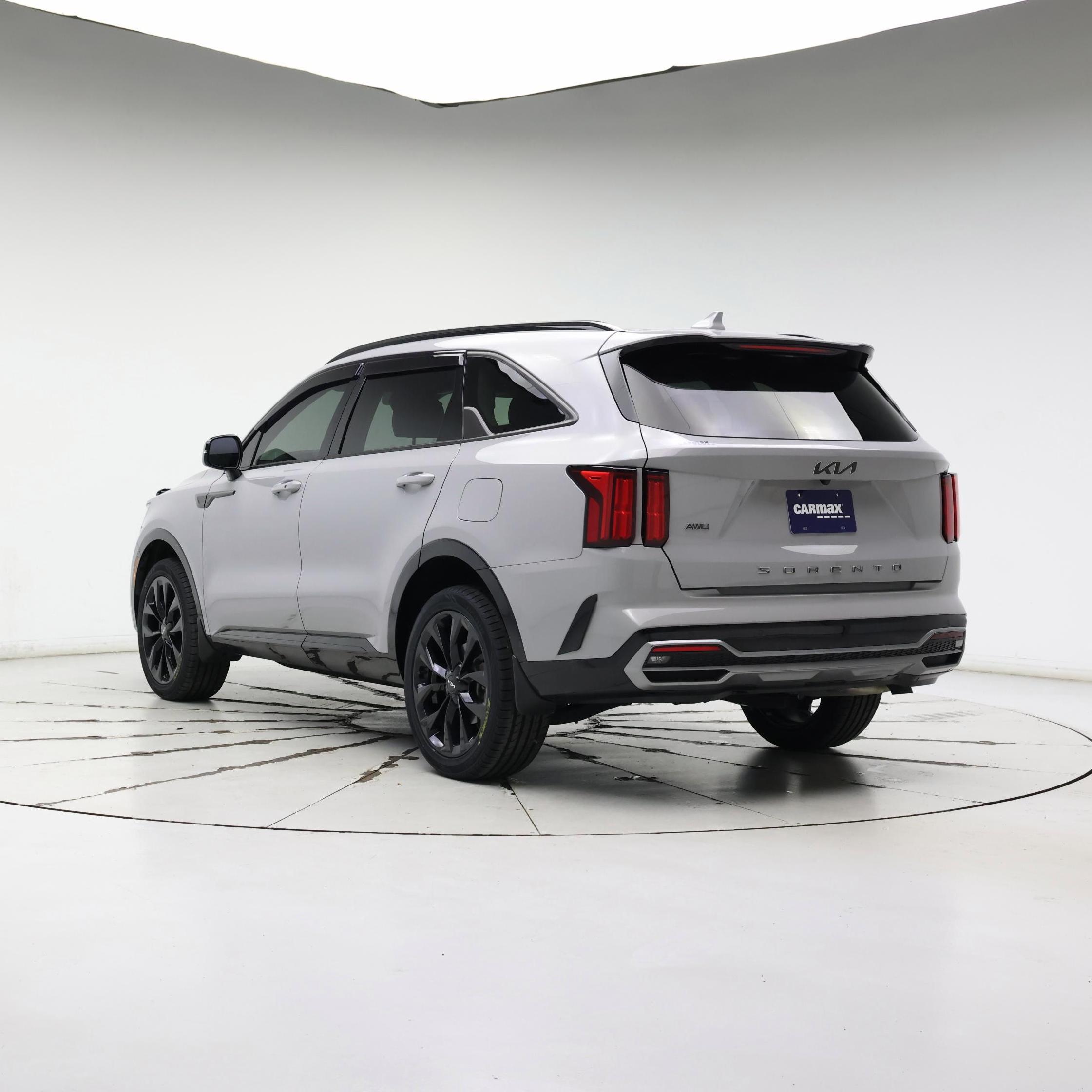 Thumbnail: 2022 Kia Sorento - 2