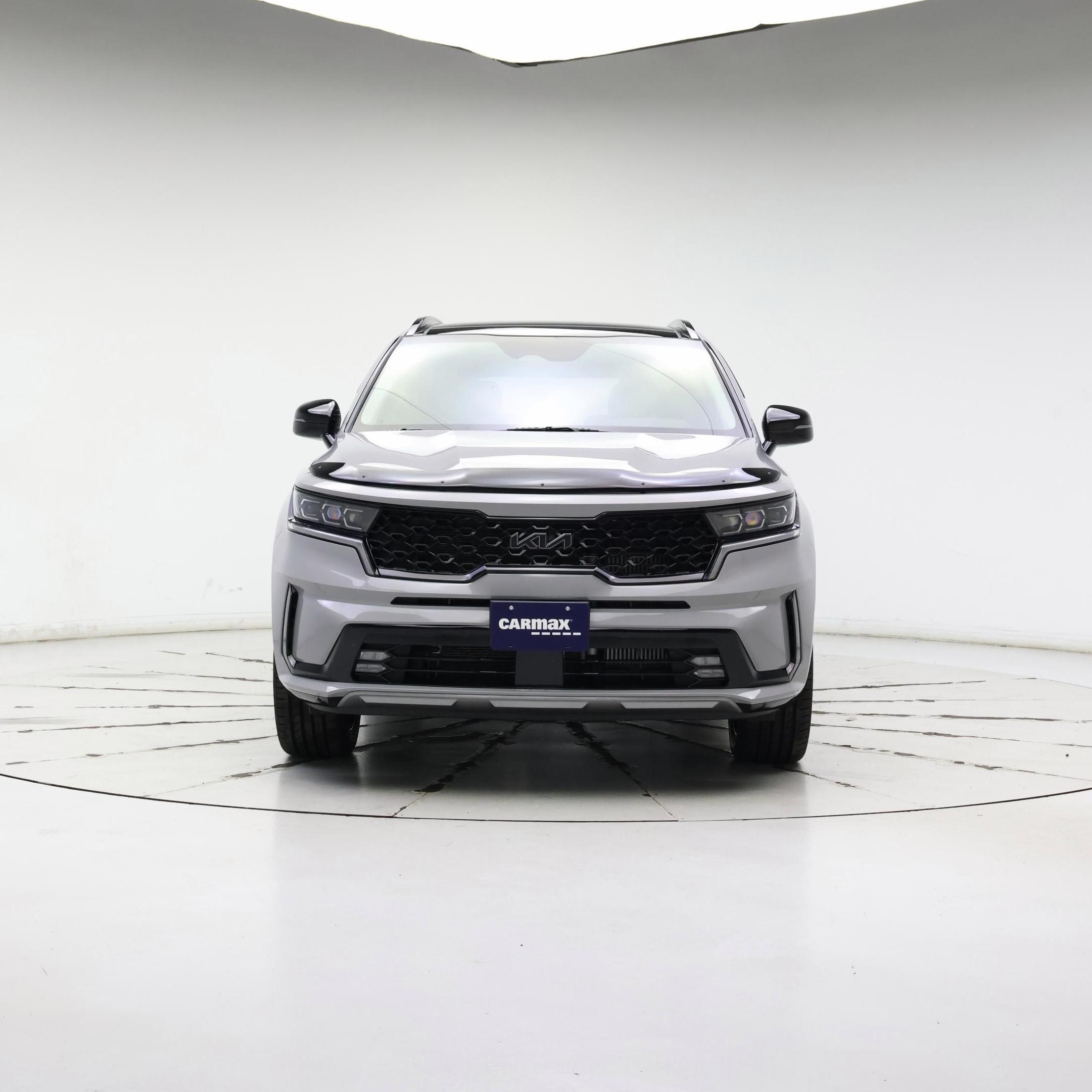 Thumbnail: 2022 Kia Sorento - 5