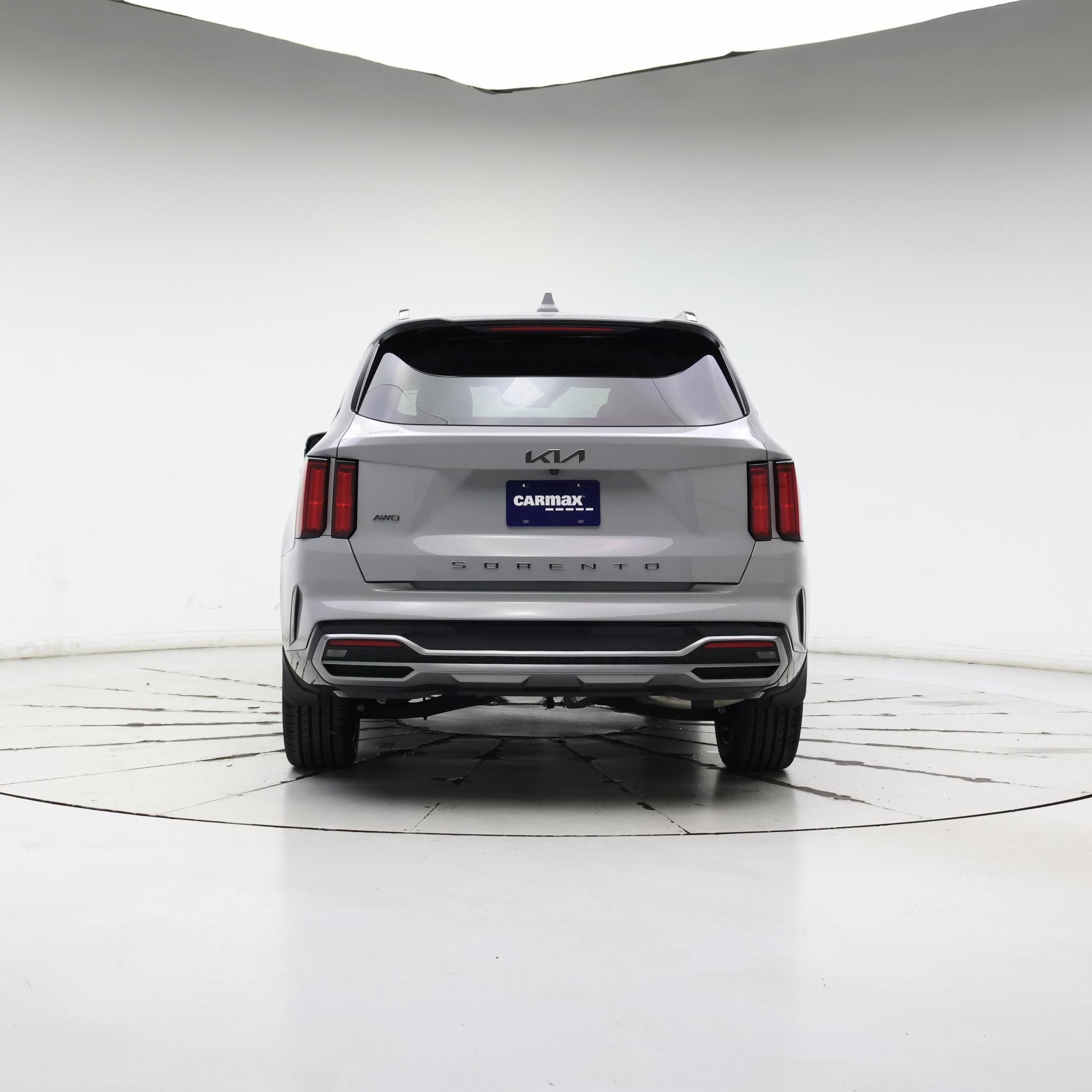 Thumbnail: 2022 Kia Sorento - 6