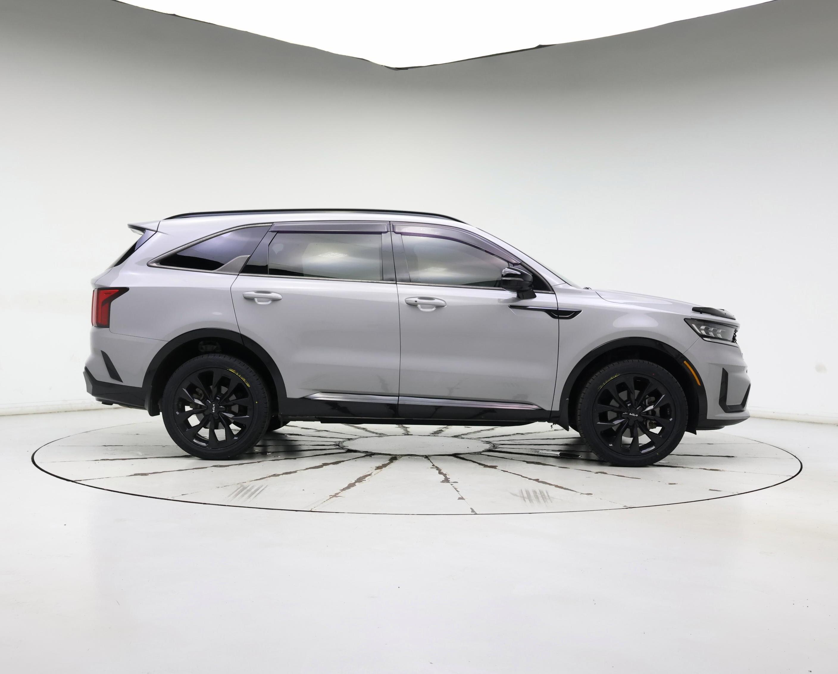 Thumbnail: 2022 Kia Sorento - 7