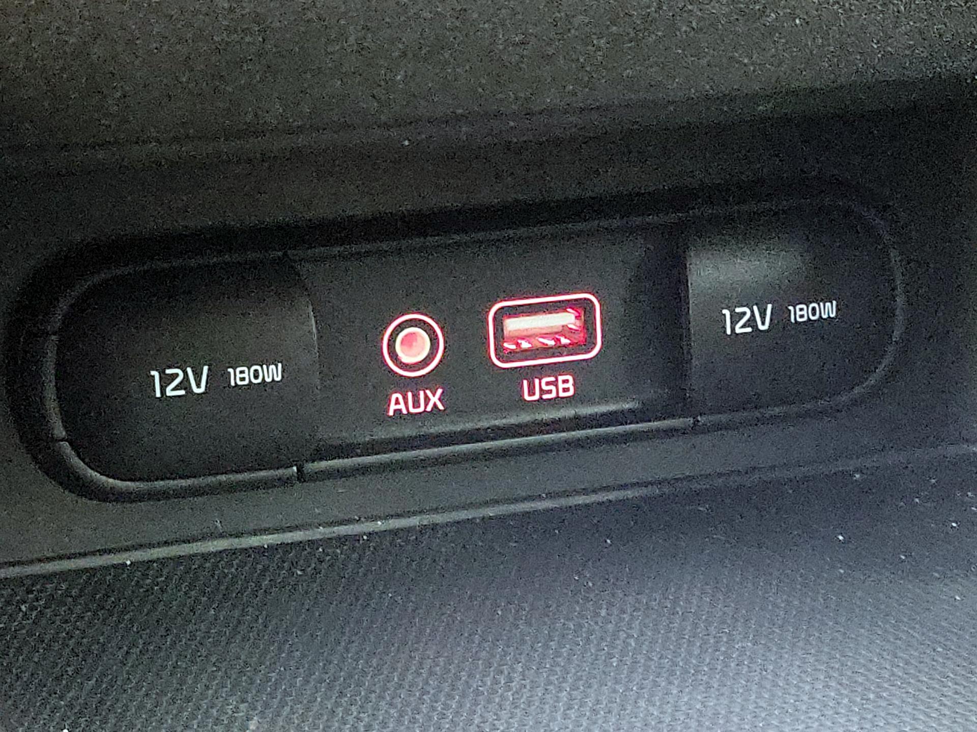 Thumbnail: 2021 Kia Forte - 18
