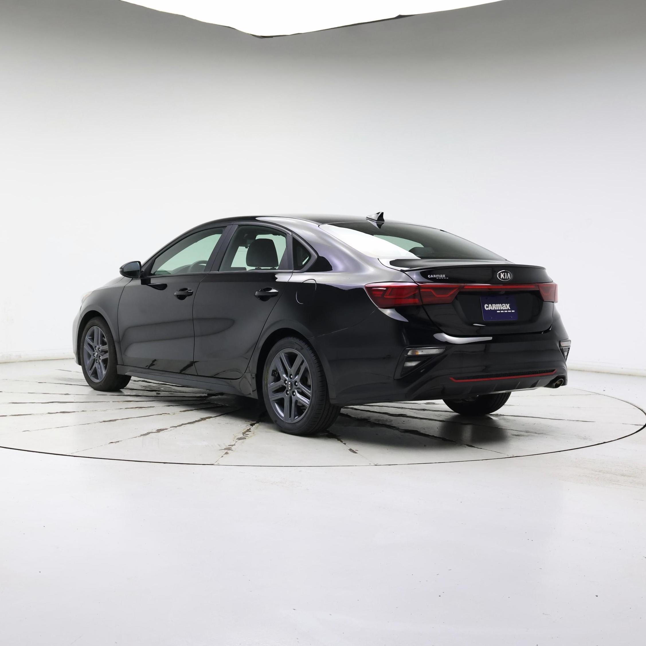 Thumbnail: 2021 Kia Forte - 2