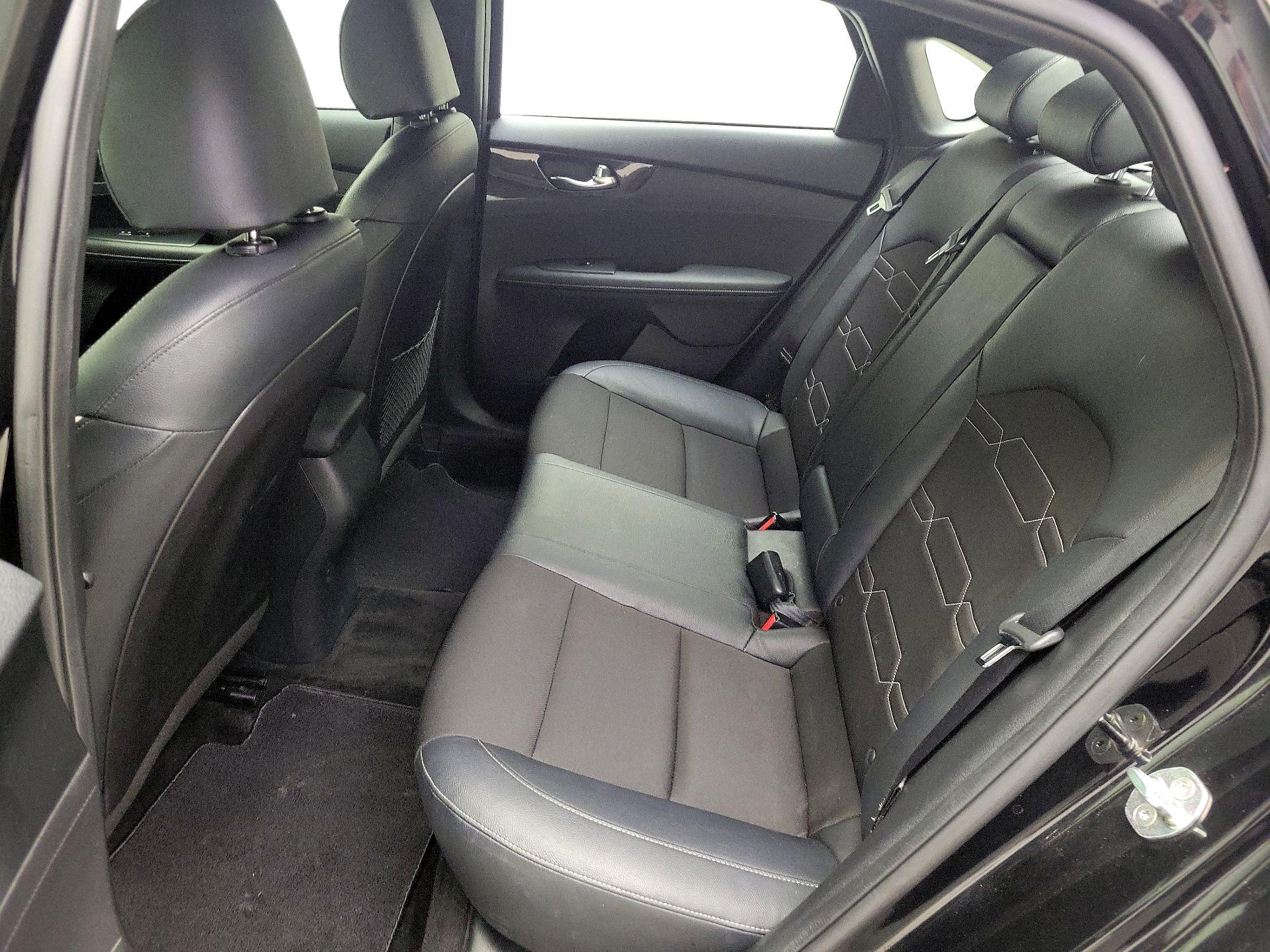 Thumbnail: 2021 Kia Forte - 19