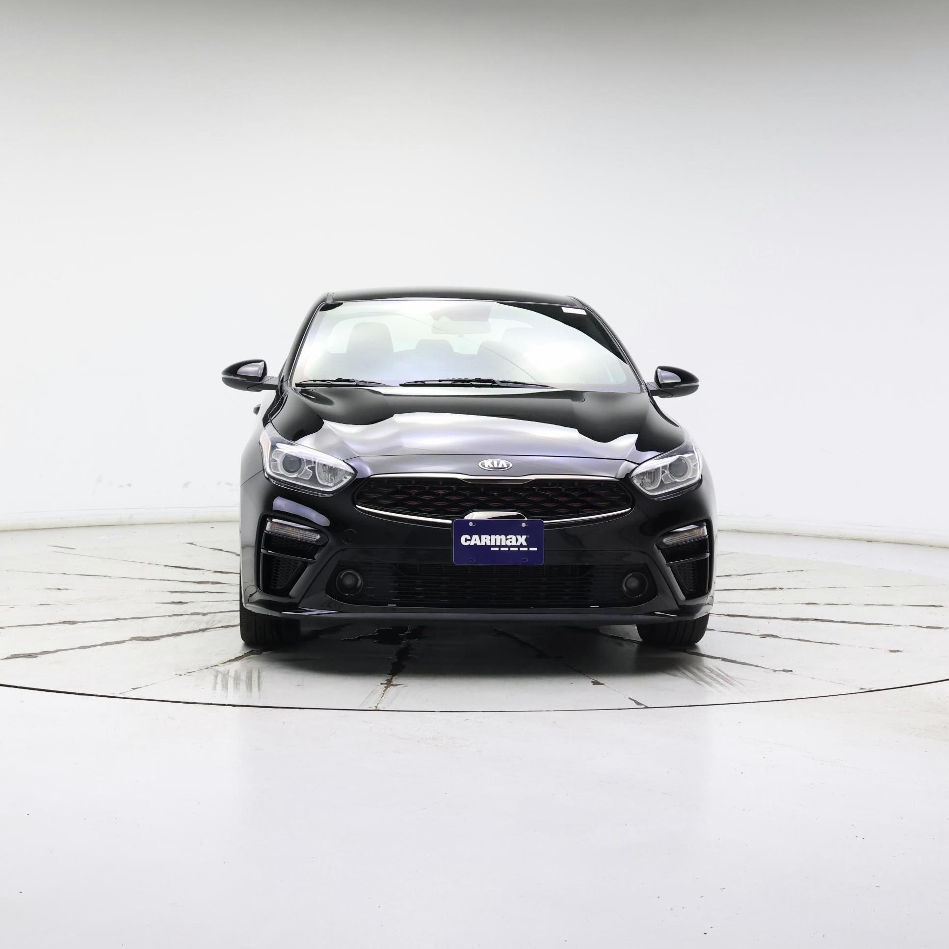 Thumbnail: 2021 Kia Forte - 5