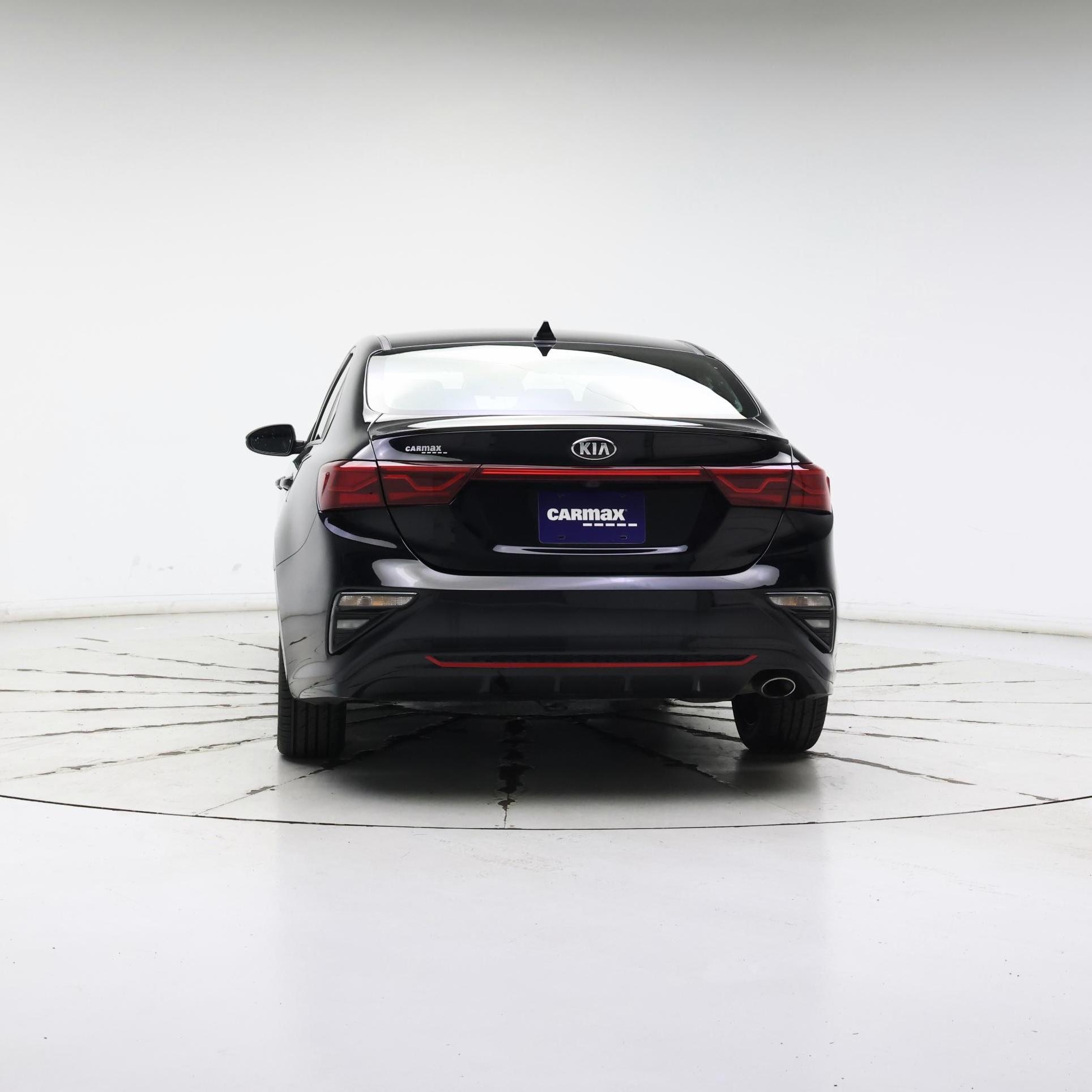 Thumbnail: 2021 Kia Forte - 6