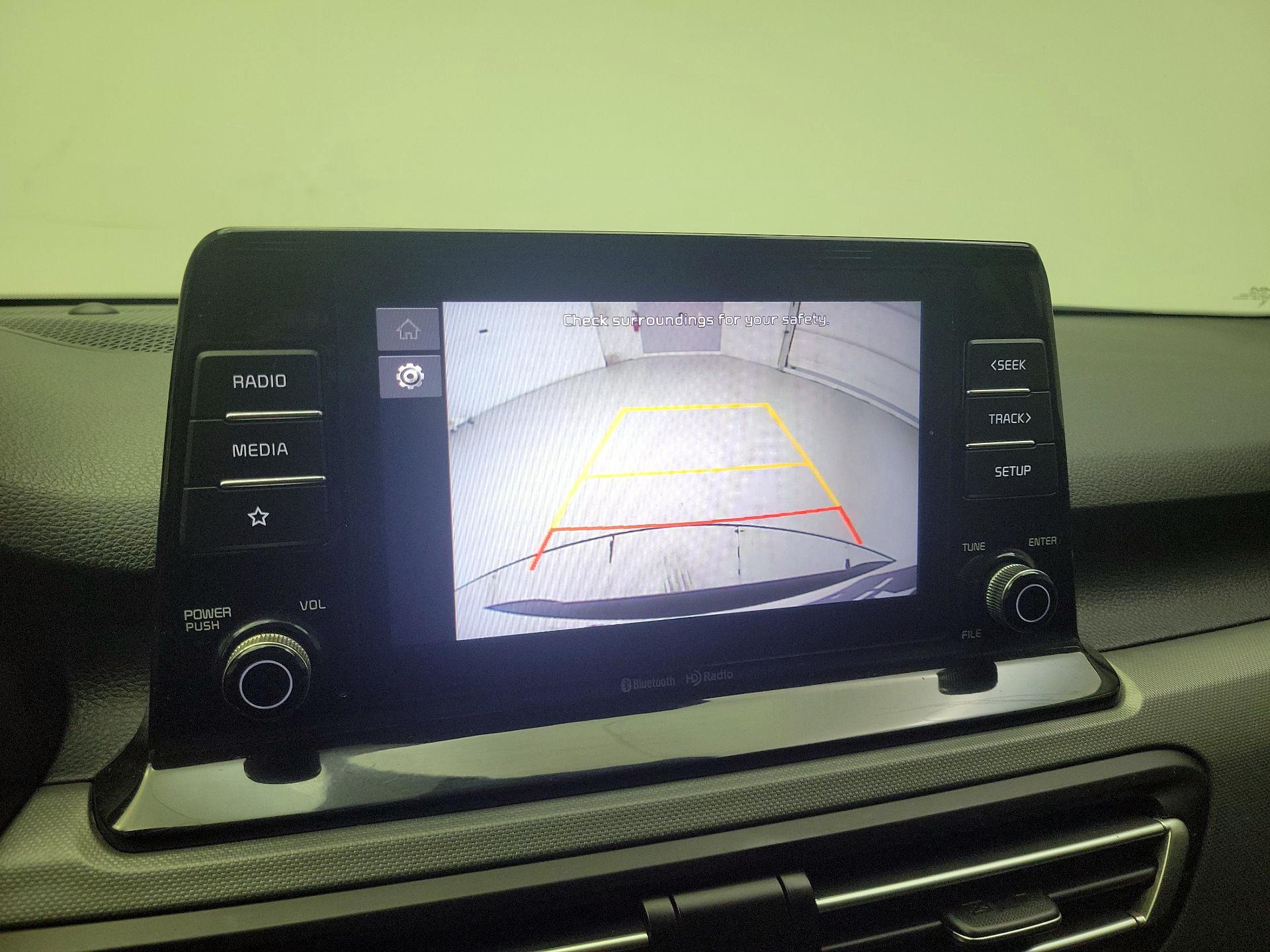 Thumbnail: 2022 Kia Seltos - 14