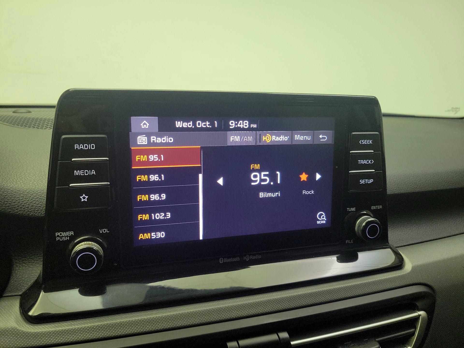 Thumbnail: 2022 Kia Seltos - 15