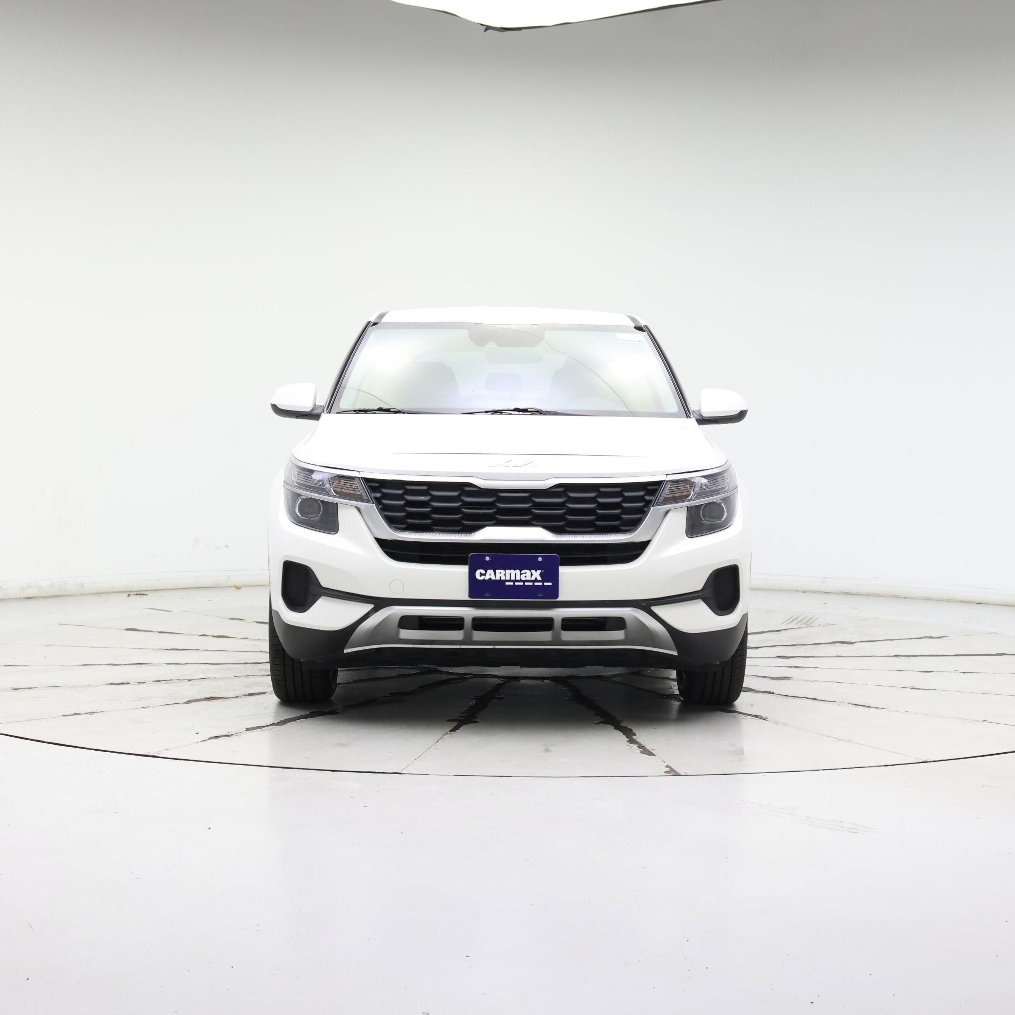 Thumbnail: 2022 Kia Seltos - 5