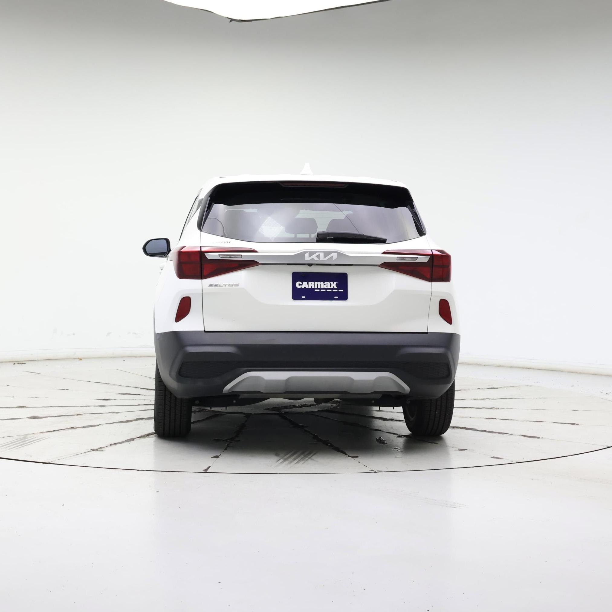 Thumbnail: 2022 Kia Seltos - 6