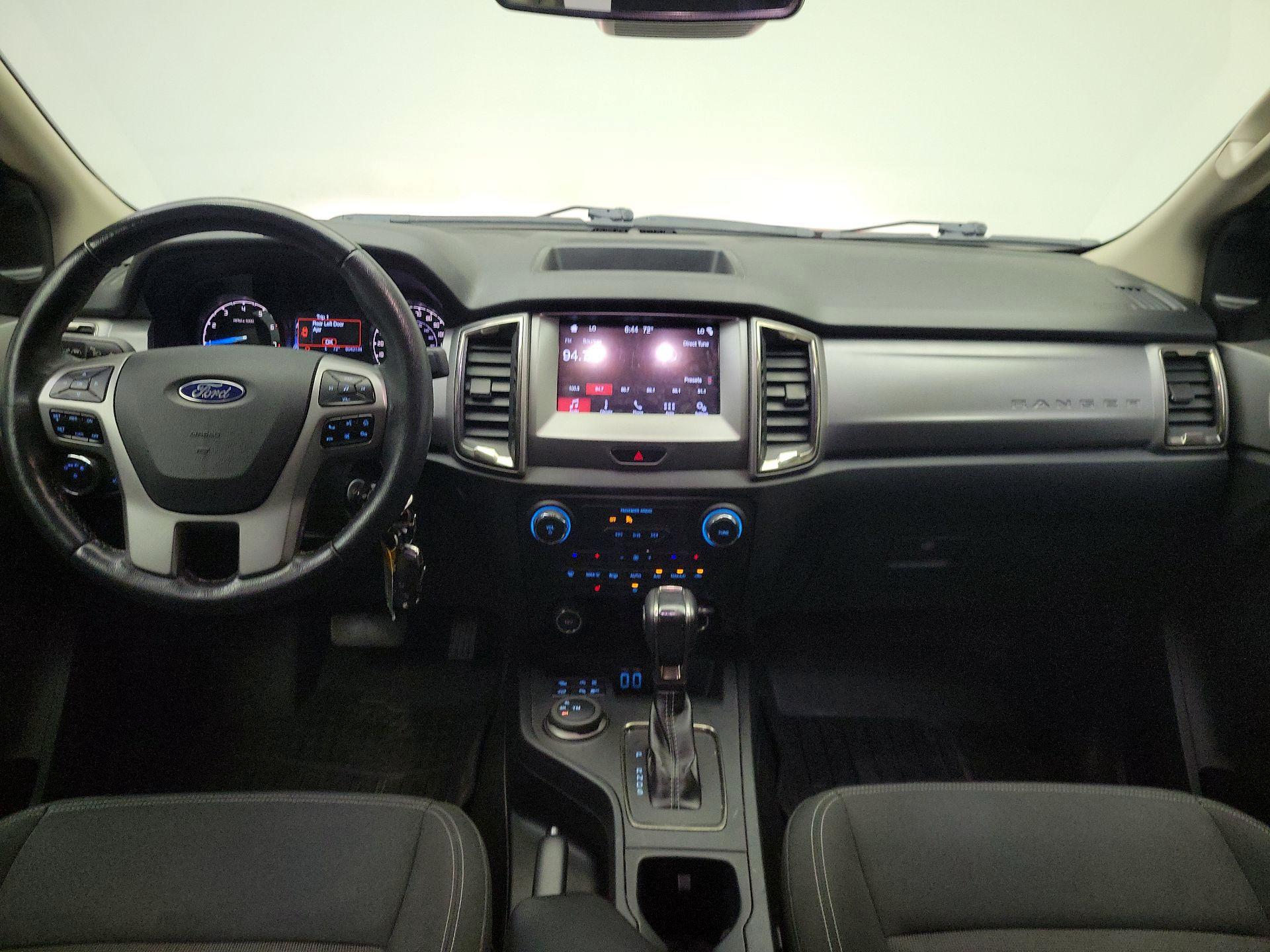 Thumbnail: 2019 Ford Ranger - 9