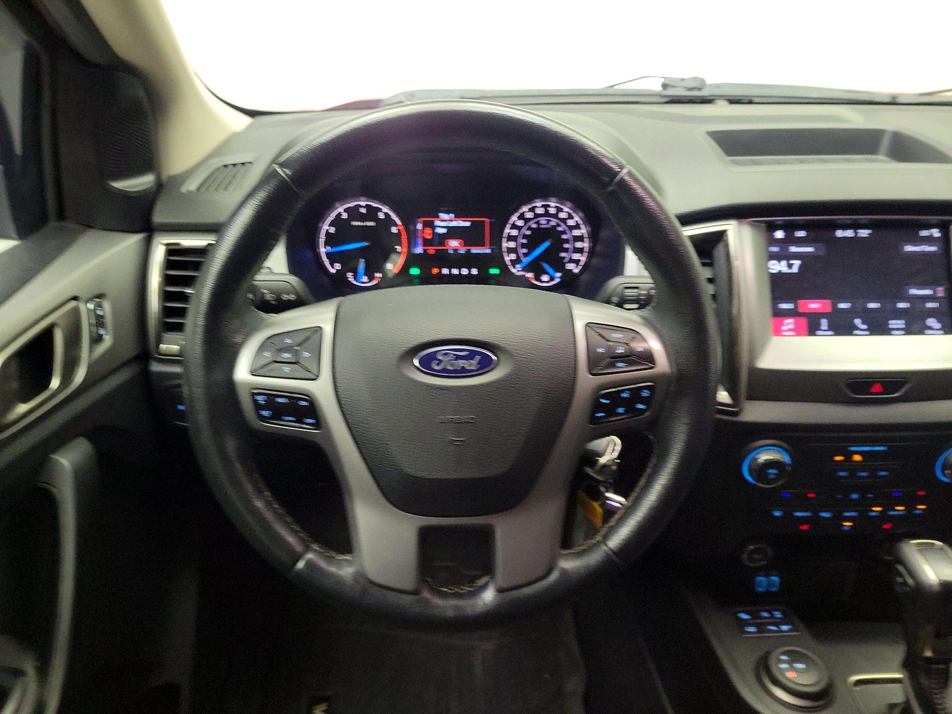Thumbnail: 2019 Ford Ranger - 10