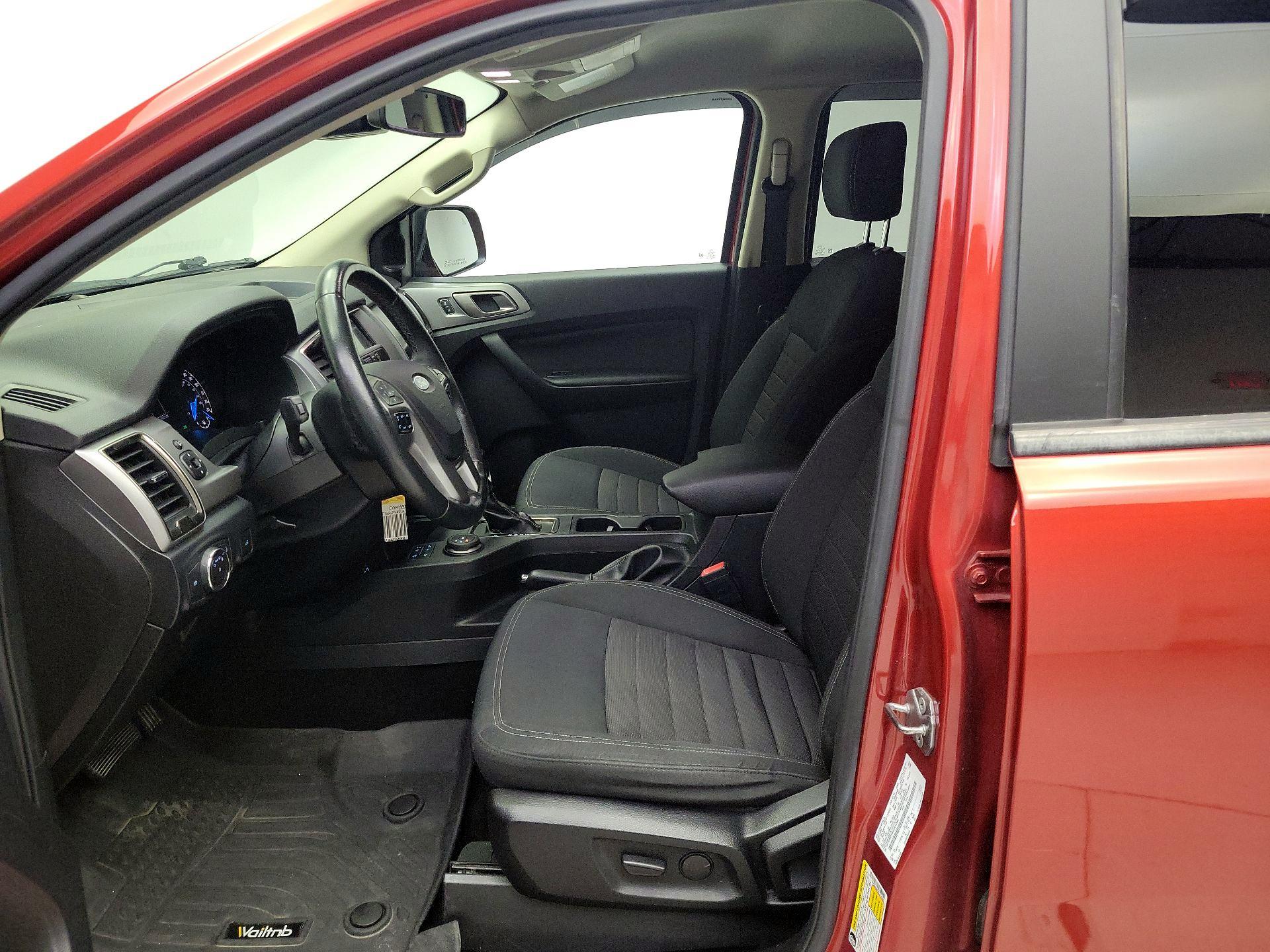 Thumbnail: 2019 Ford Ranger - 11