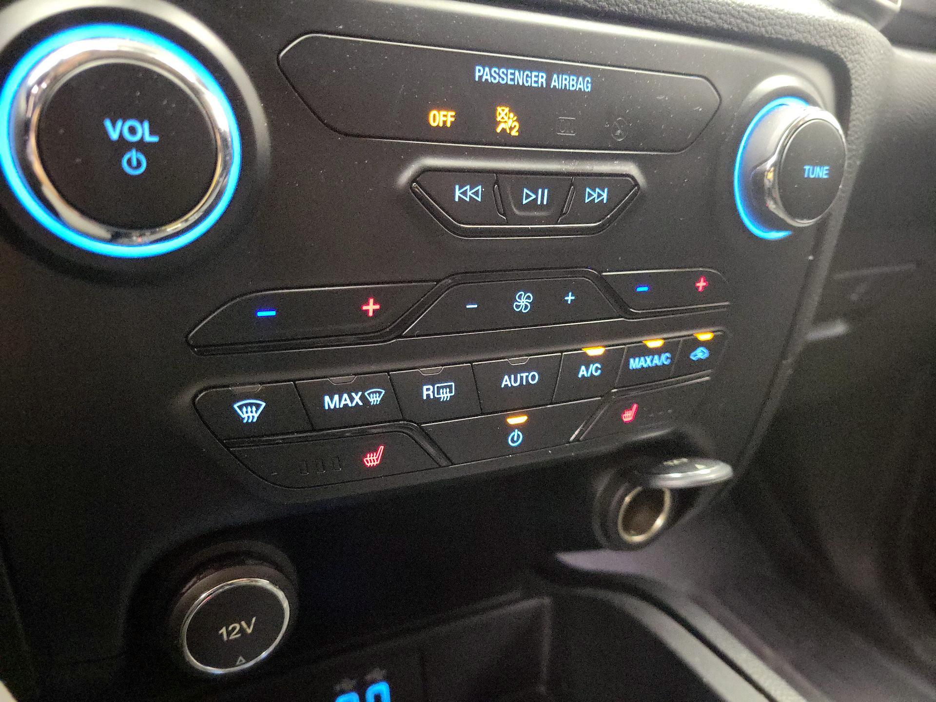Thumbnail: 2019 Ford Ranger - 16