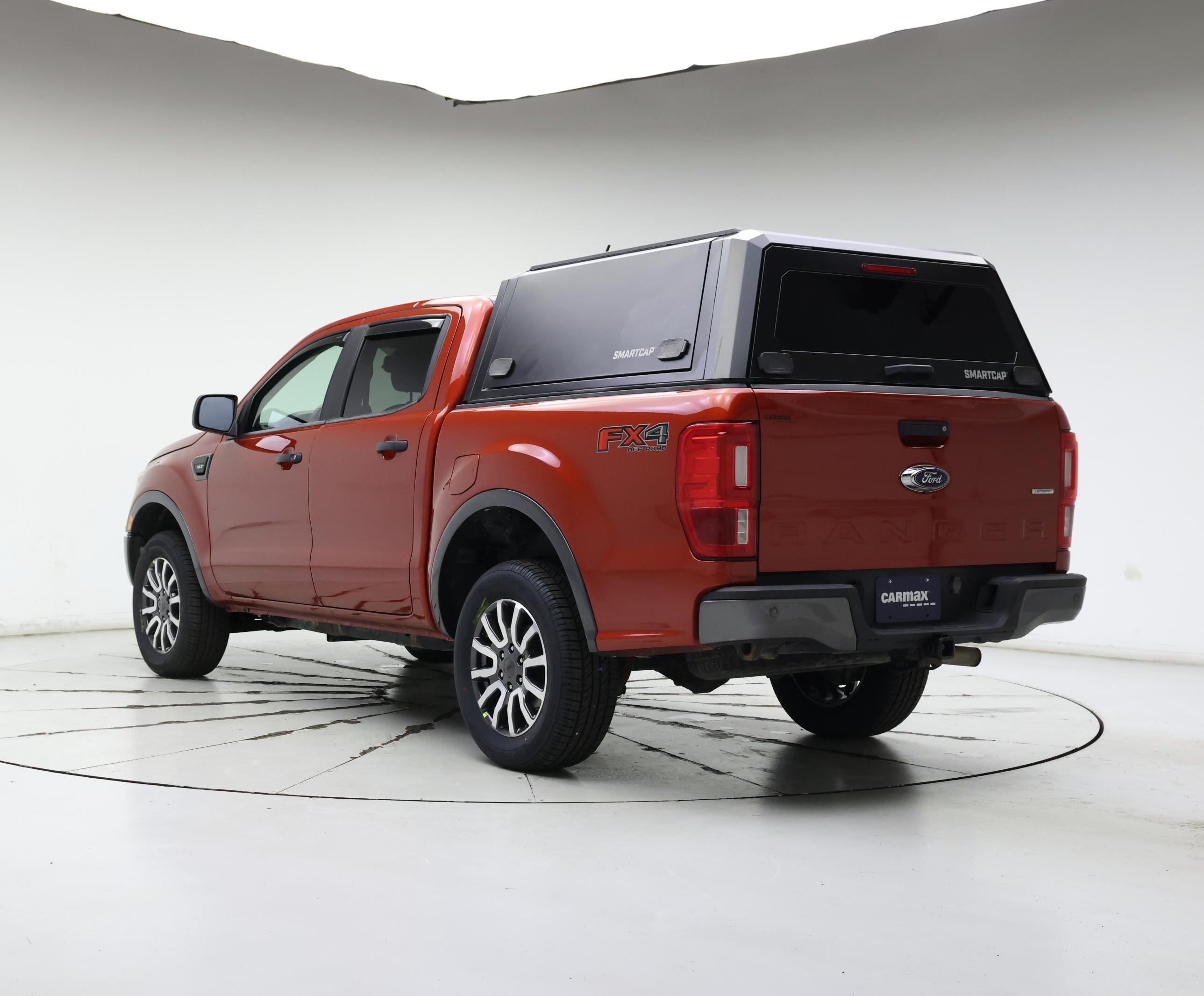 Thumbnail: 2019 Ford Ranger - 2