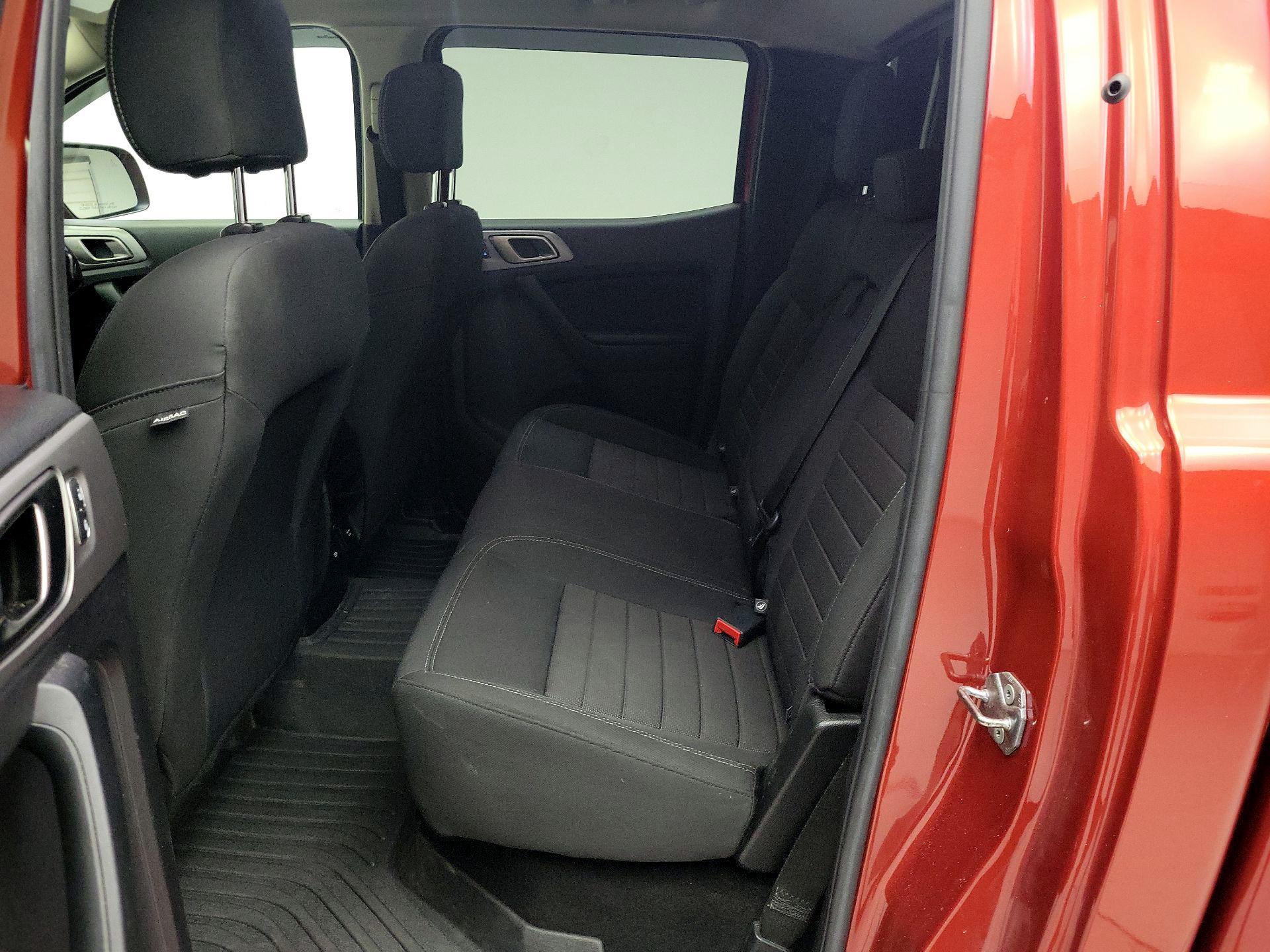 Thumbnail: 2019 Ford Ranger - 19