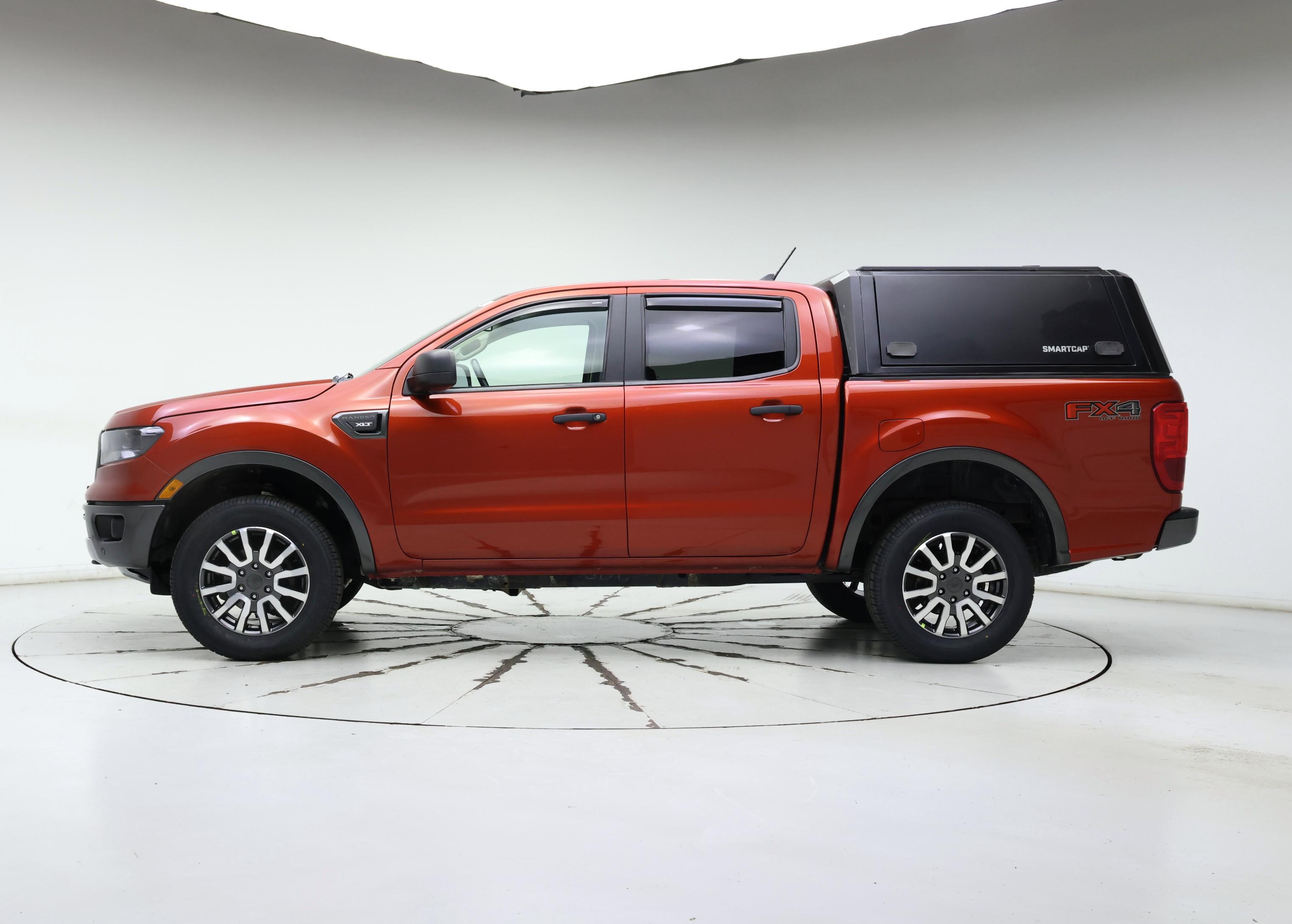 Thumbnail: 2019 Ford Ranger - 3