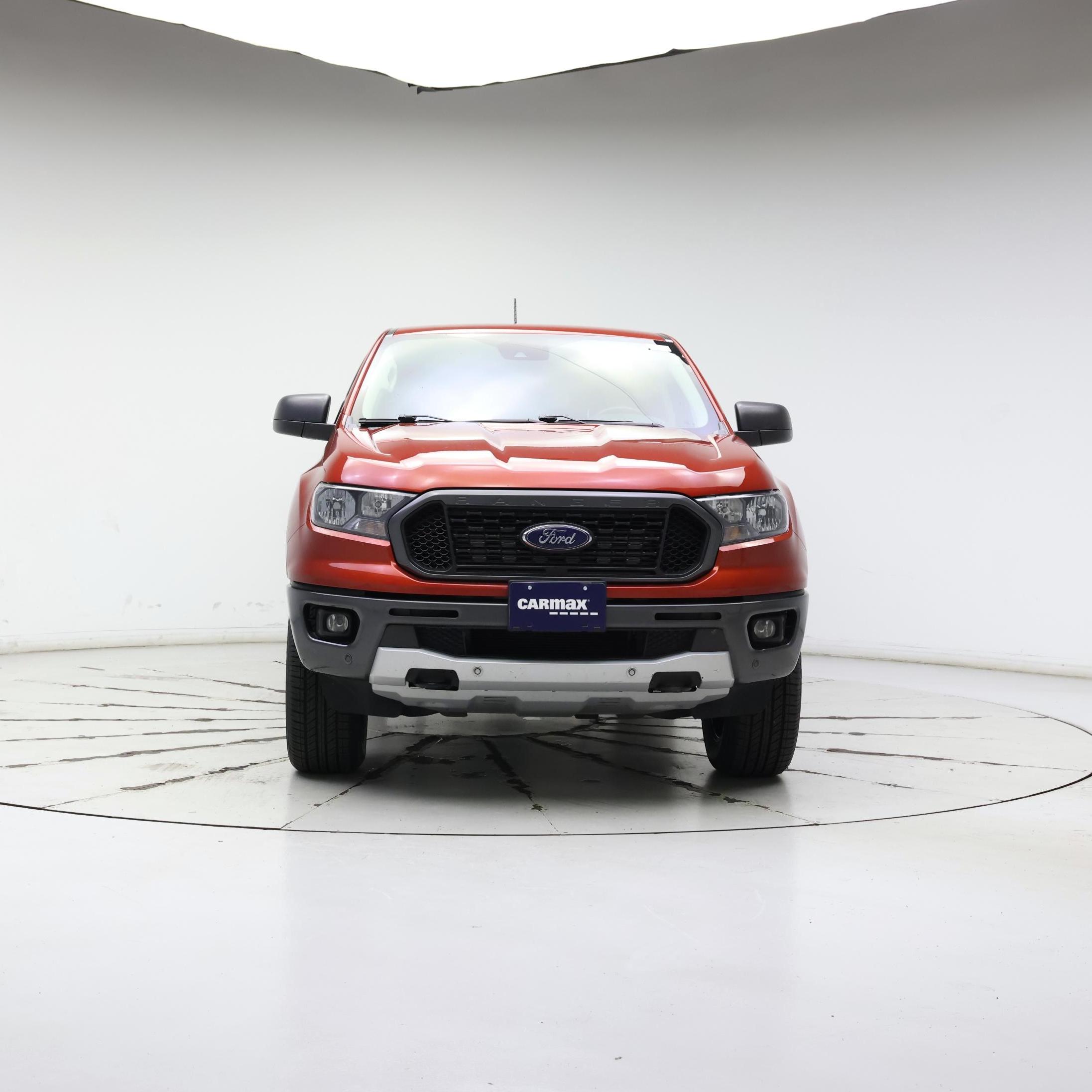 Thumbnail: 2019 Ford Ranger - 5