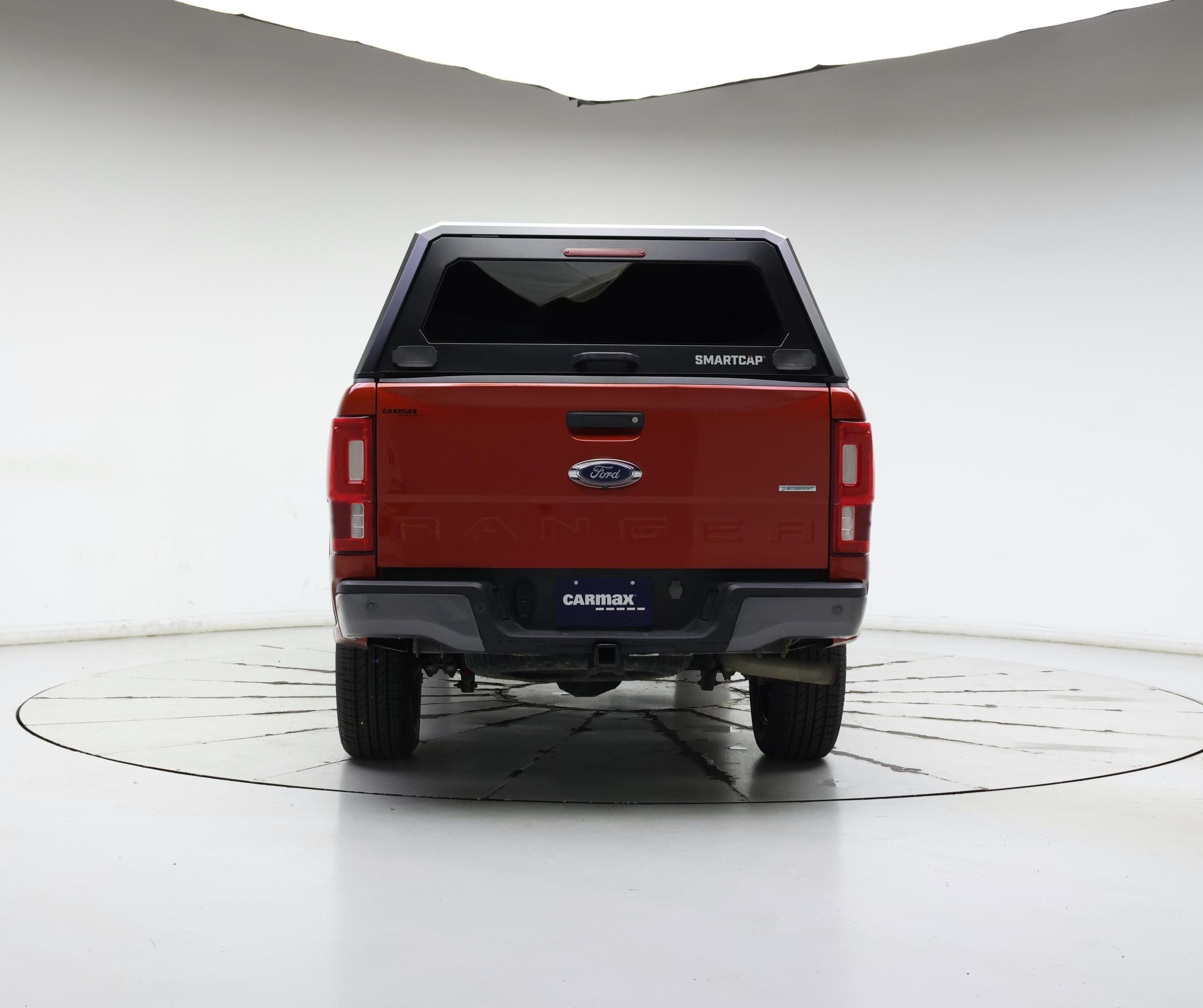 Thumbnail: 2019 Ford Ranger - 6