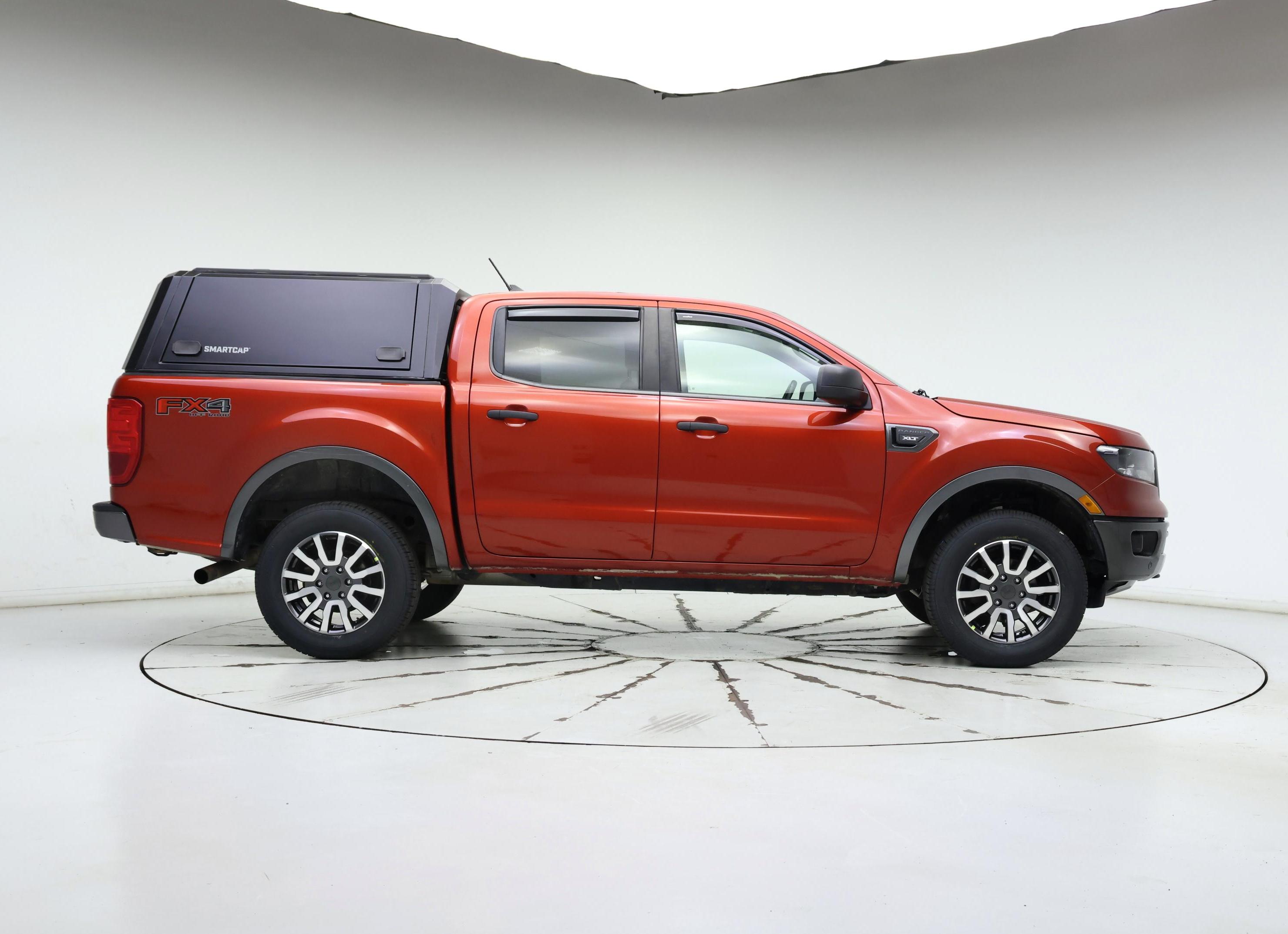 Thumbnail: 2019 Ford Ranger - 7
