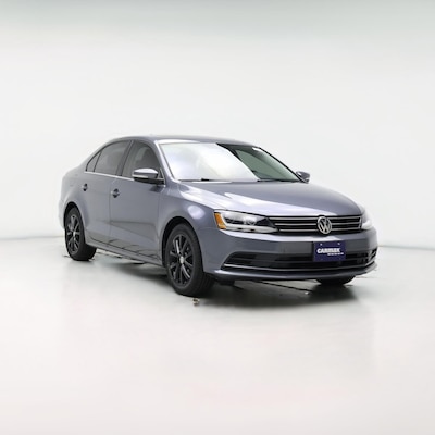 2017 Volkswagen Jetta SE