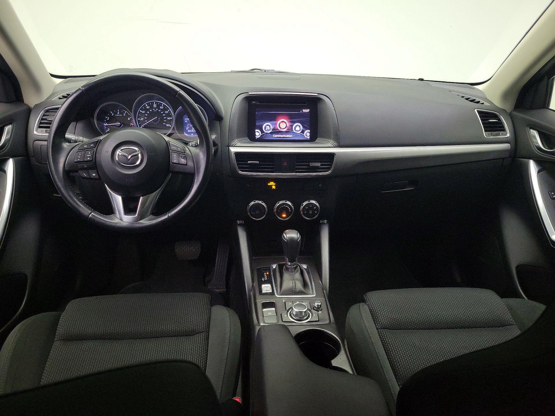 Thumbnail: 2016 Mazda CX-5 - 9
