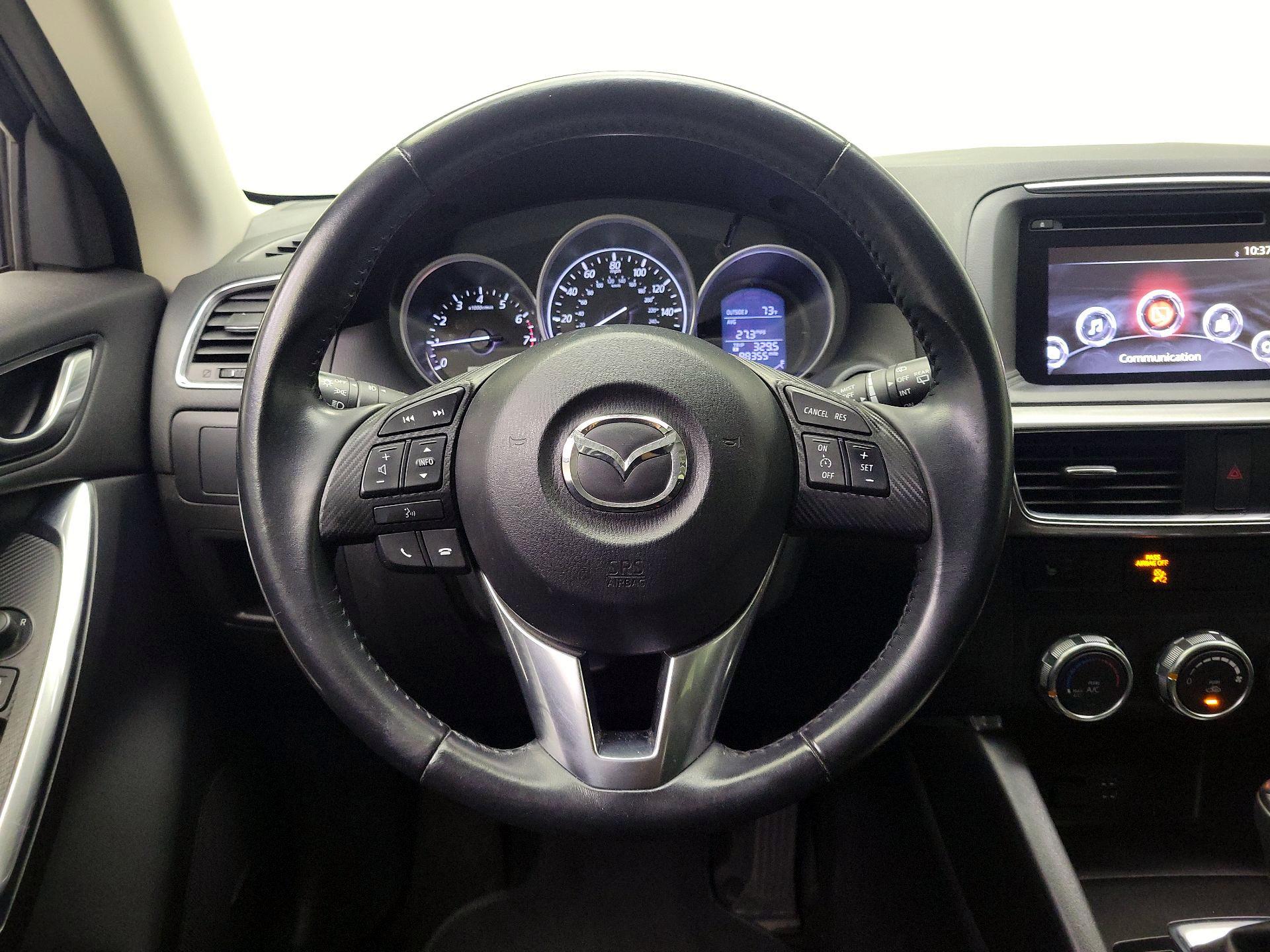 Thumbnail: 2016 Mazda CX-5 - 10