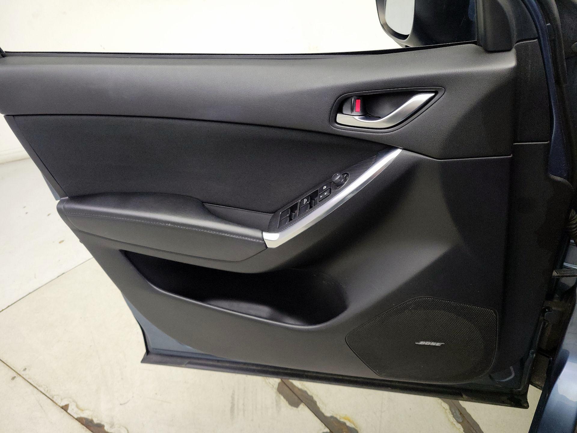 Thumbnail: 2016 Mazda CX-5 - 12