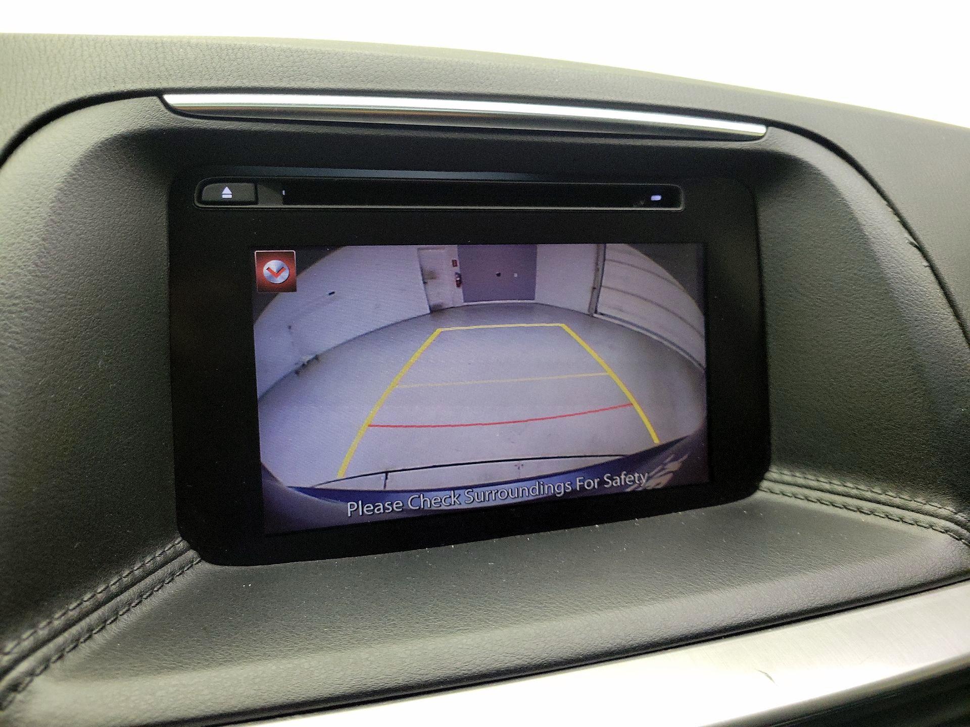Thumbnail: 2016 Mazda CX-5 - 15