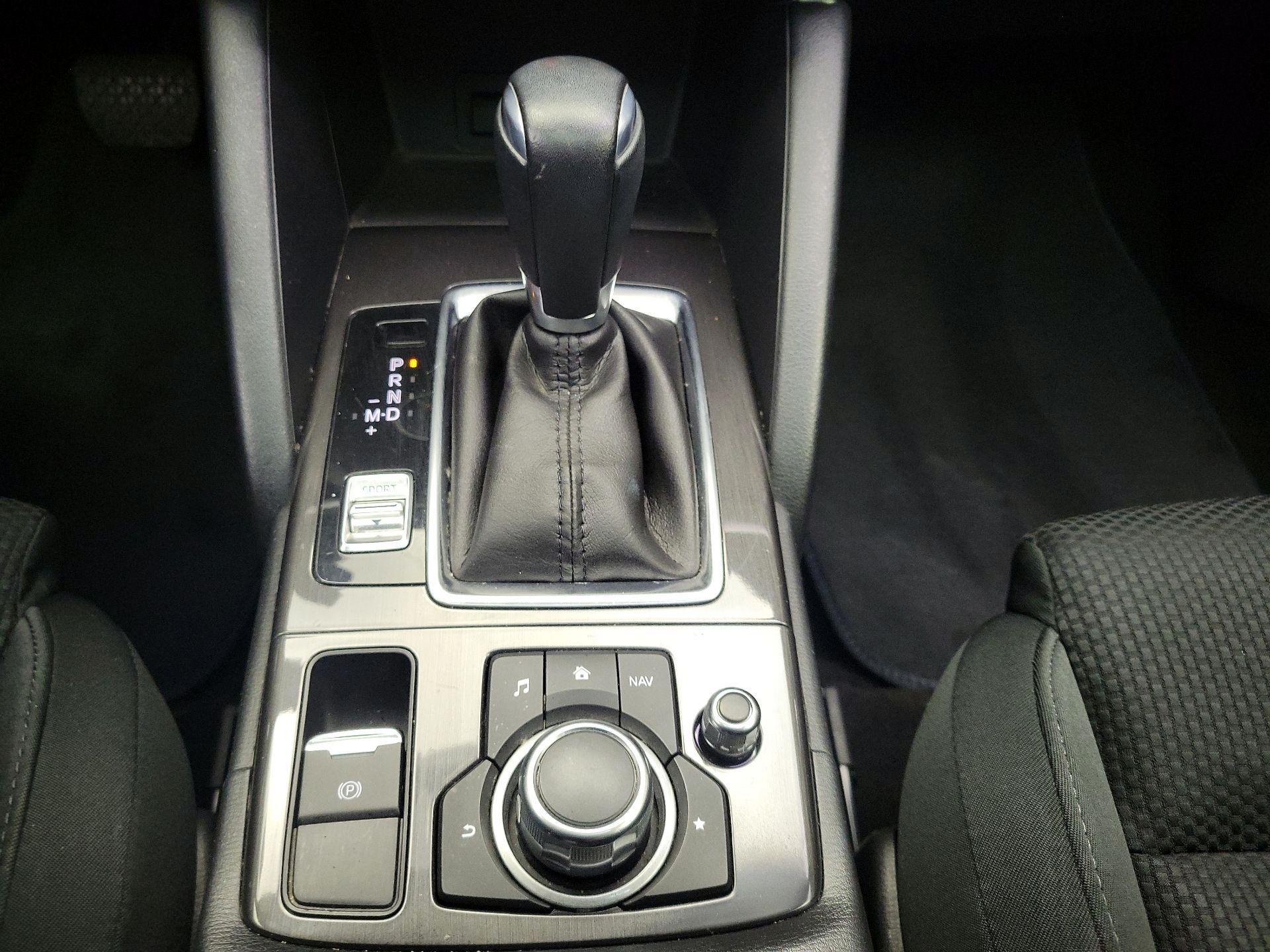 Thumbnail: 2016 Mazda CX-5 - 18