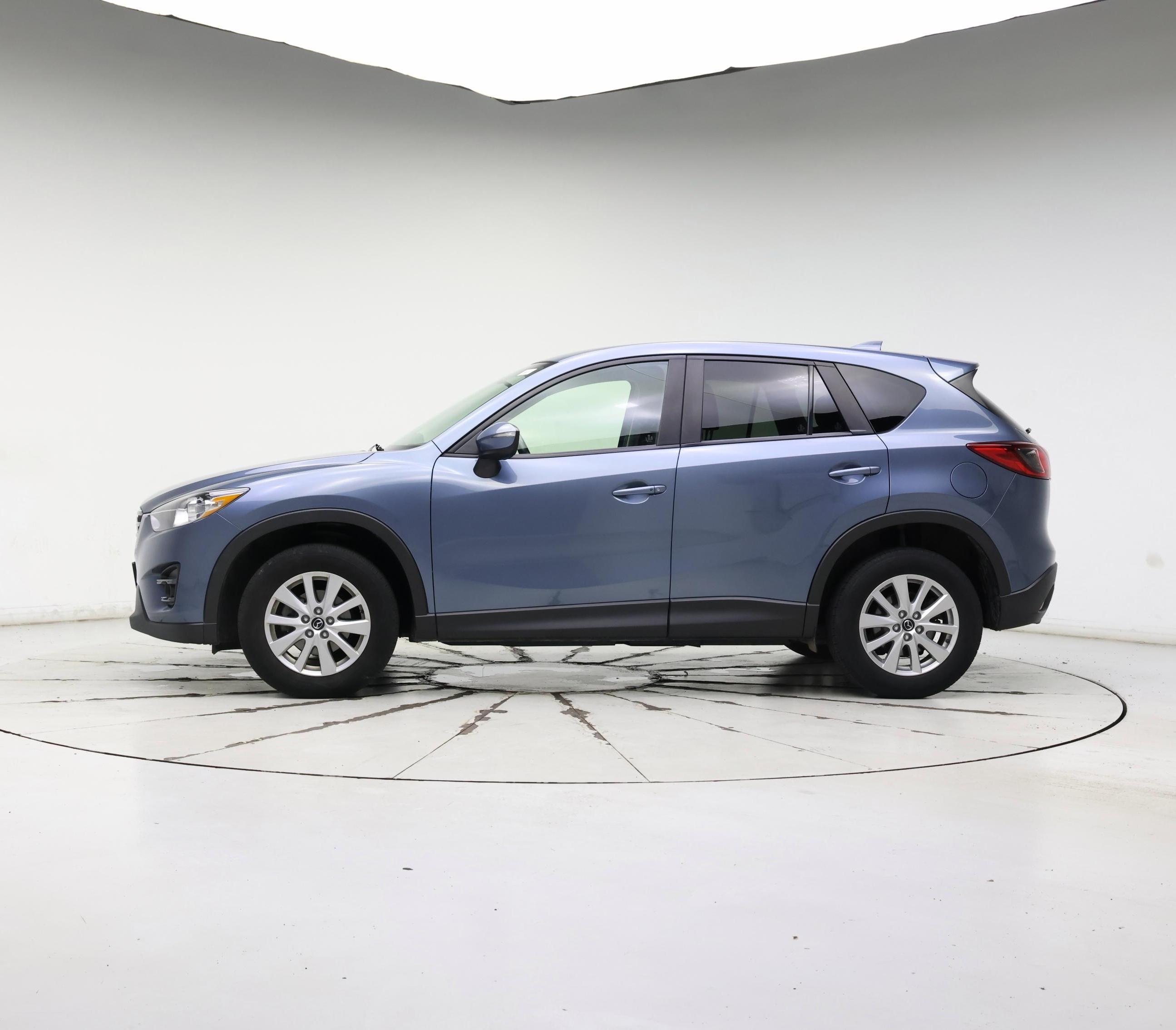 Thumbnail: 2016 Mazda CX-5 - 3