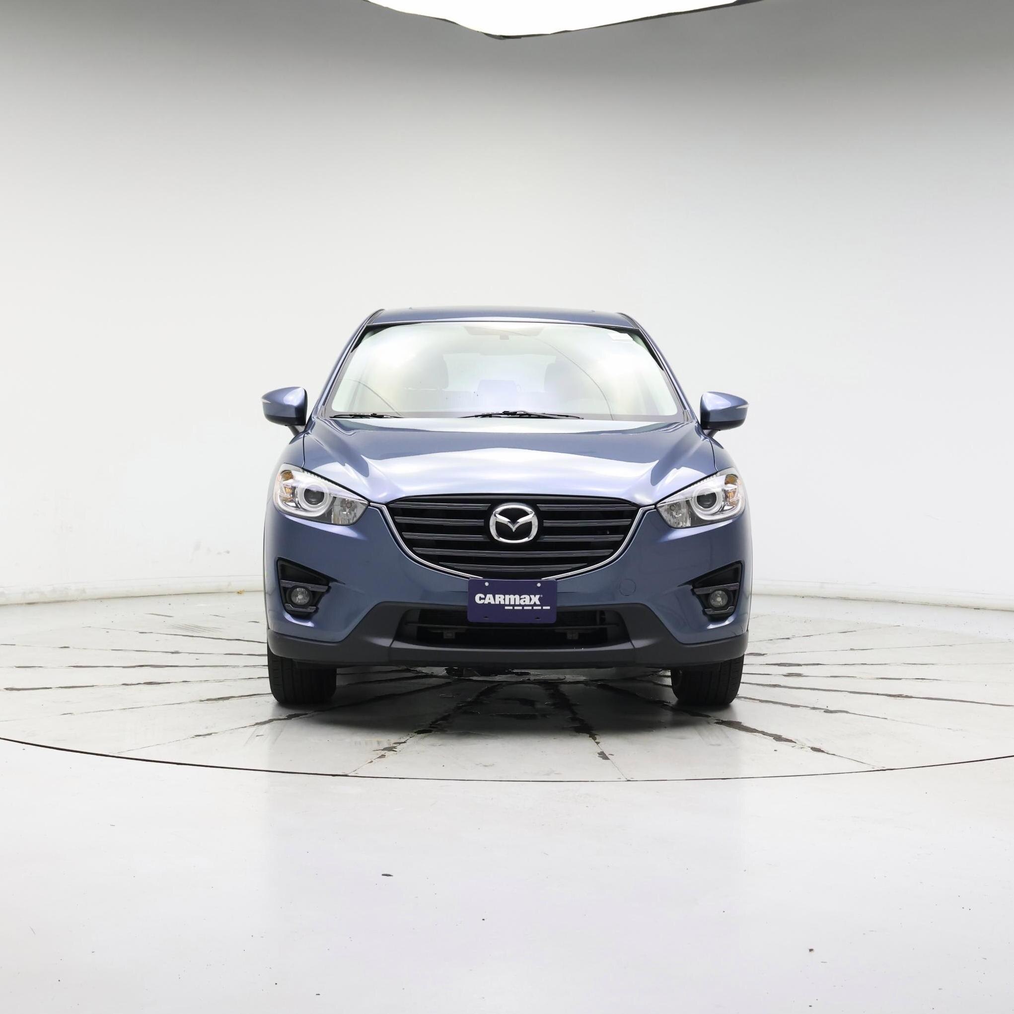 Thumbnail: 2016 Mazda CX-5 - 5
