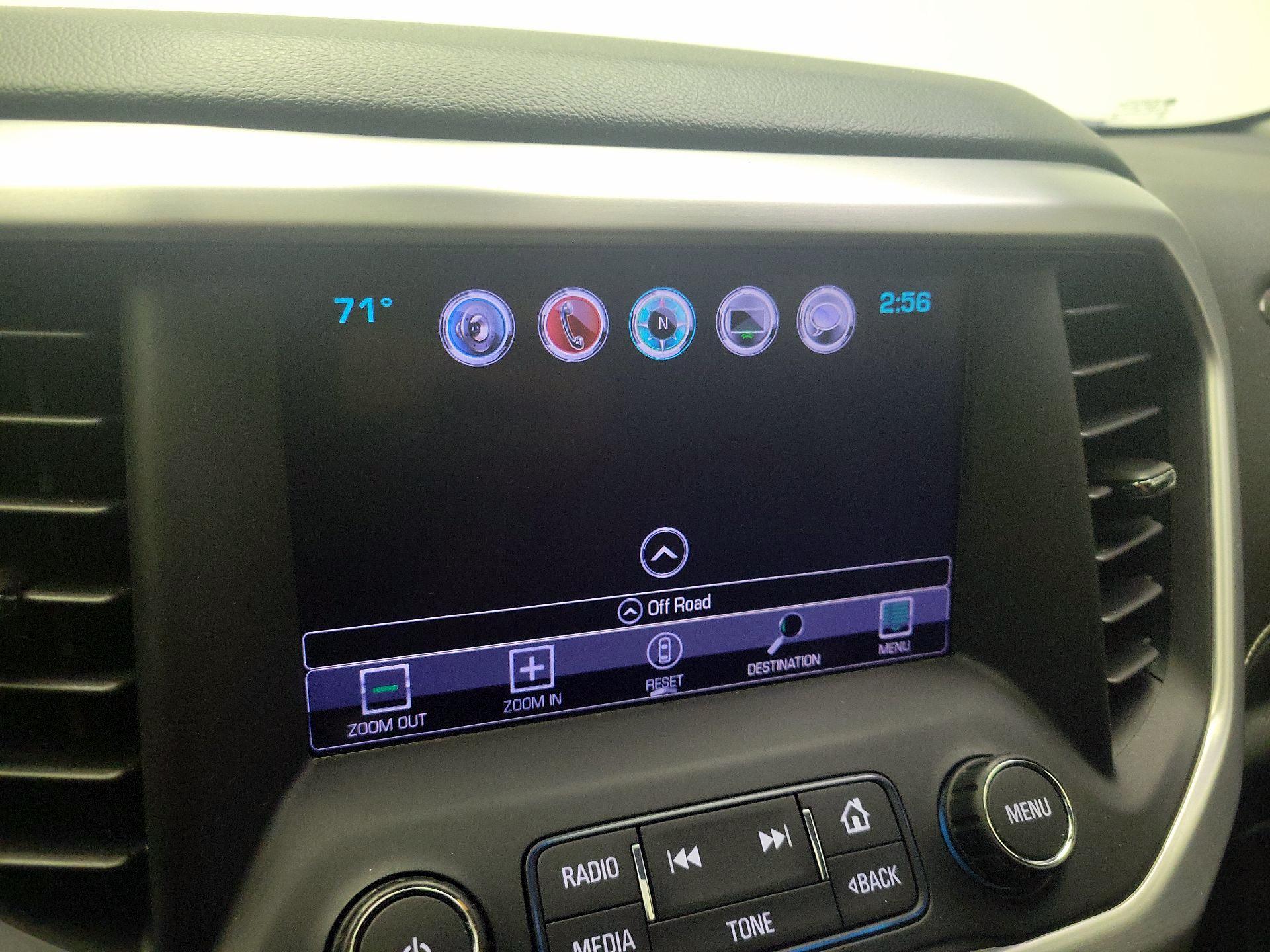 Thumbnail: 2017 GMC Acadia - 14