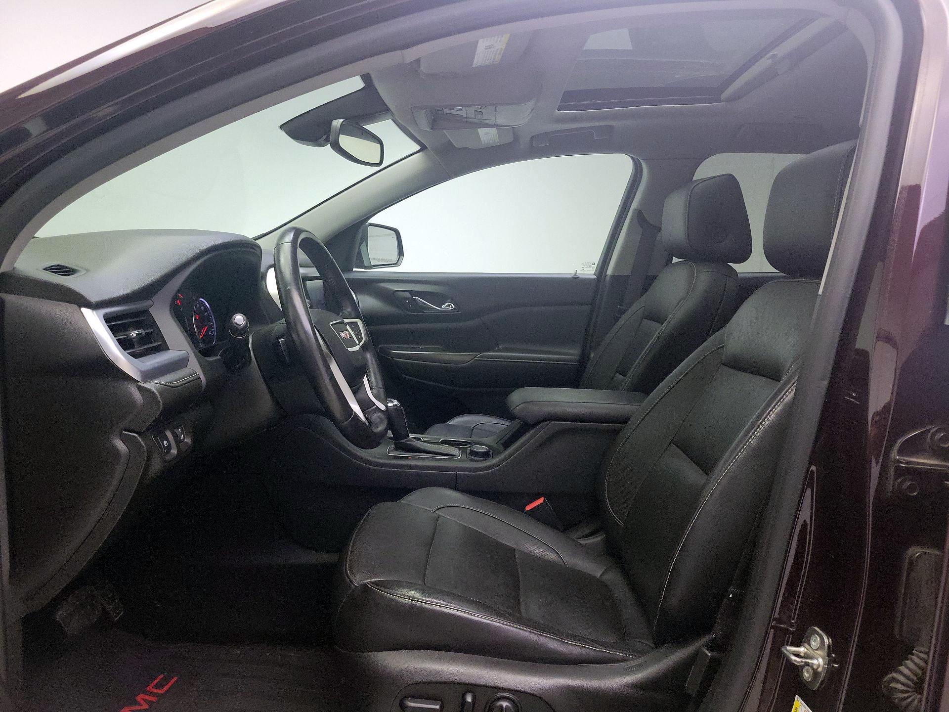 Thumbnail: 2017 GMC Acadia - 20