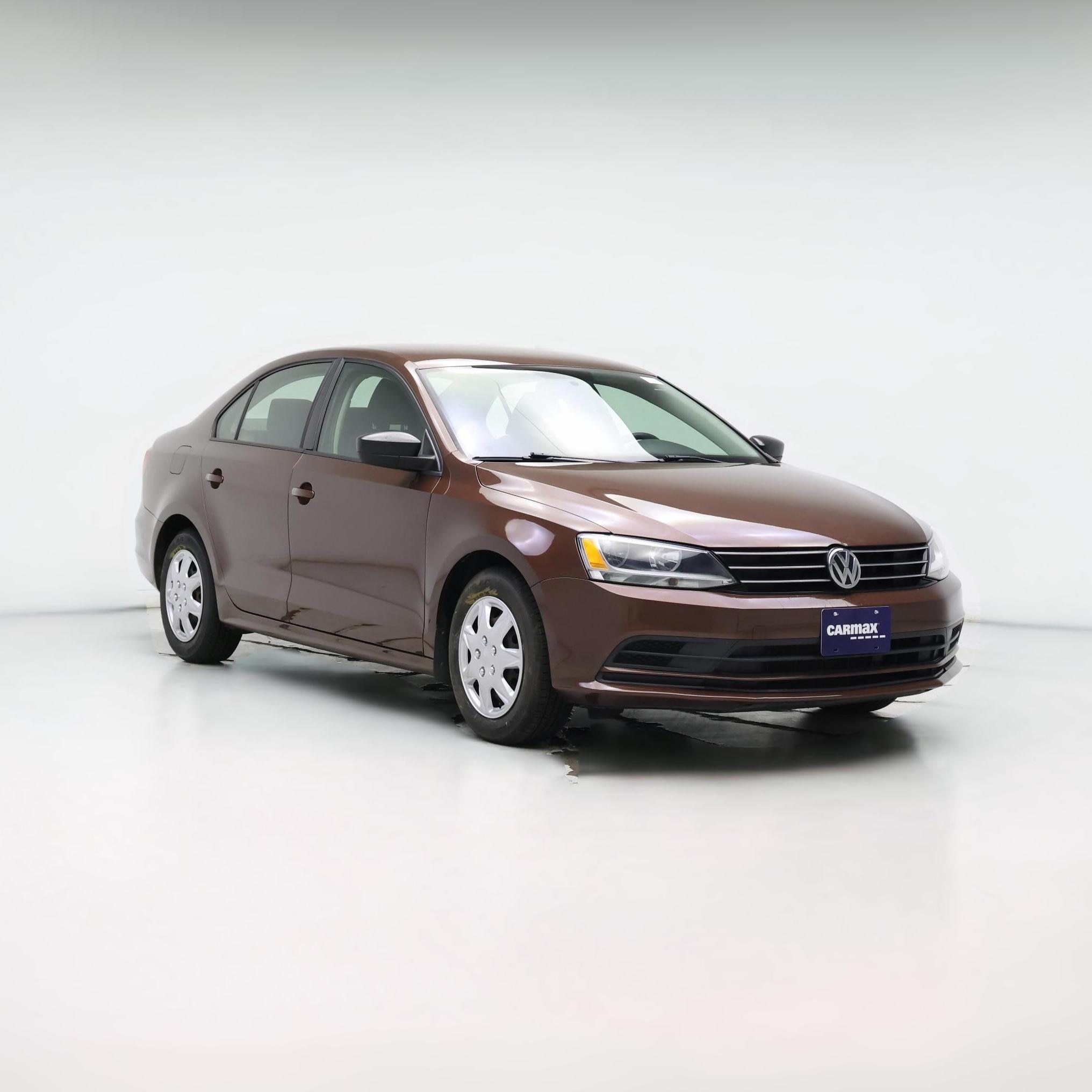 Thumbnail: 2016 Volkswagen Jetta - 1