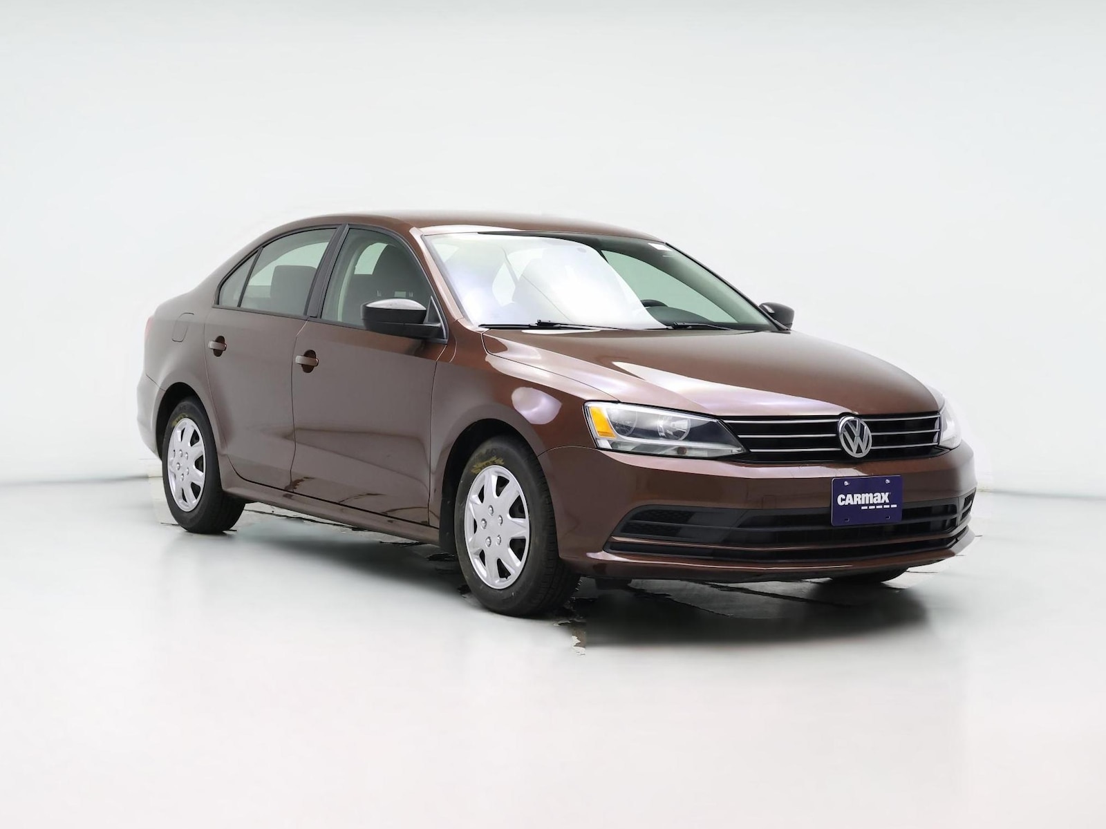 2016 Volkswagen Jetta