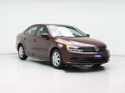 2016 Volkswagen Jetta S
