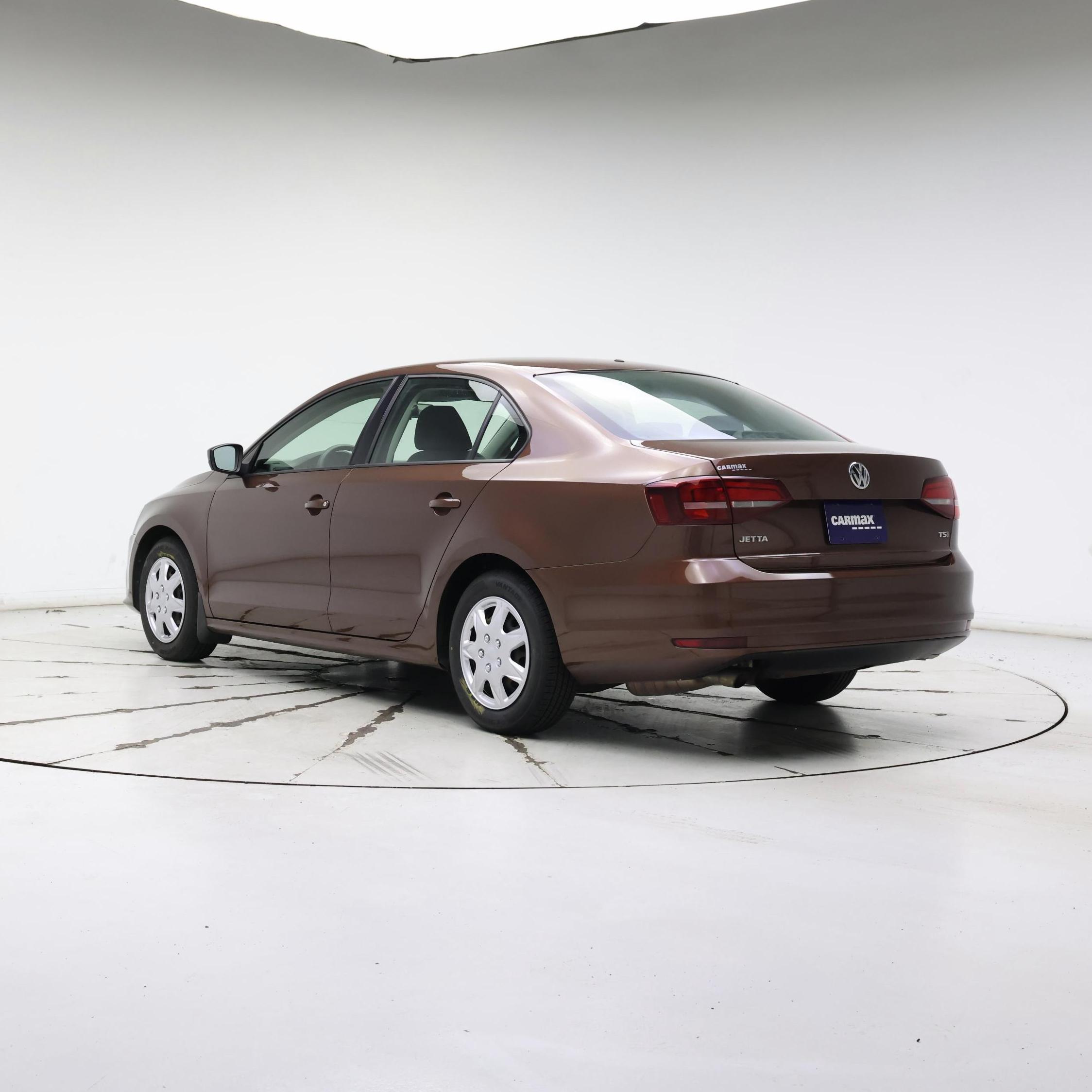 Thumbnail: 2016 Volkswagen Jetta - 2