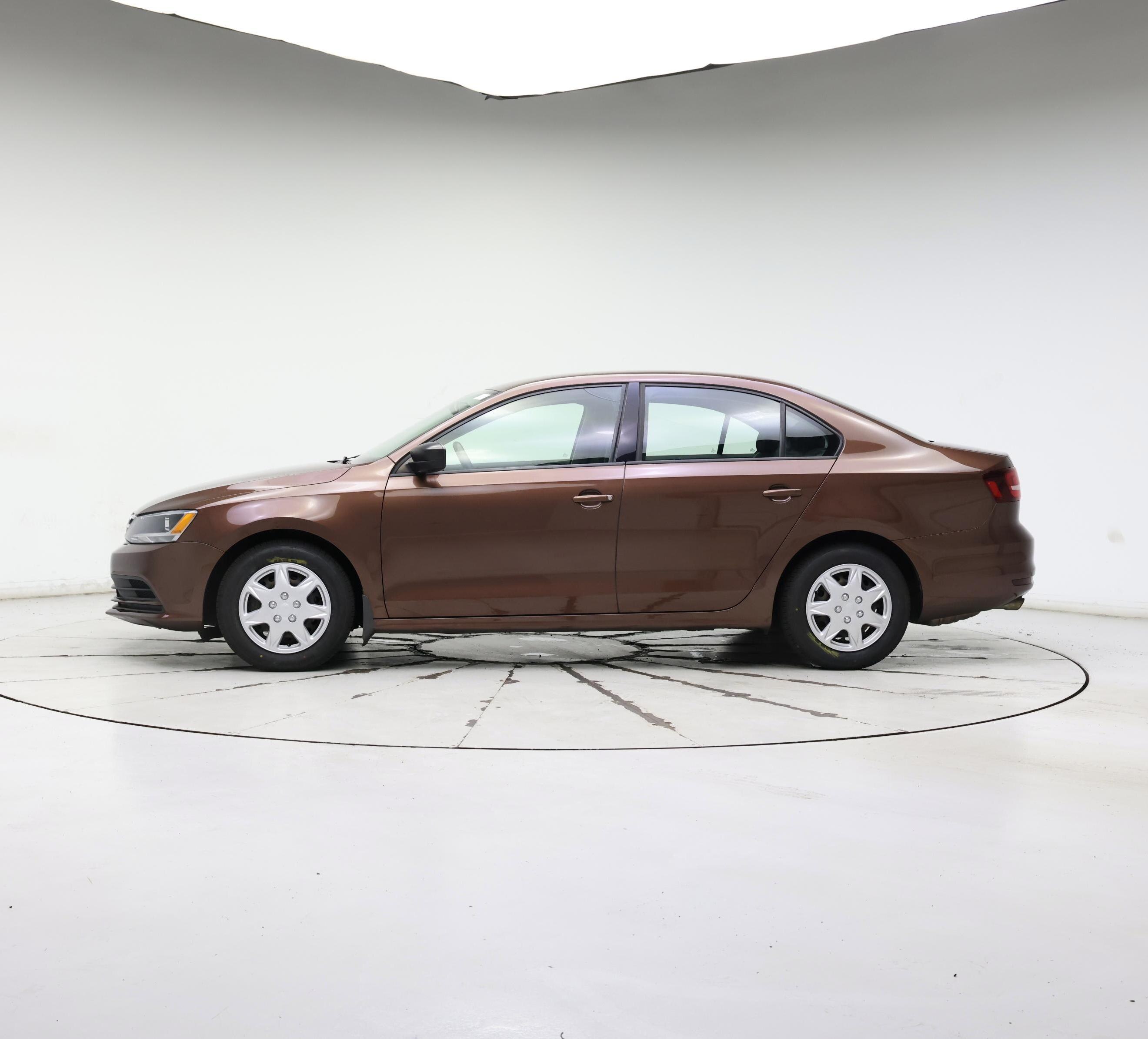 Thumbnail: 2016 Volkswagen Jetta - 3